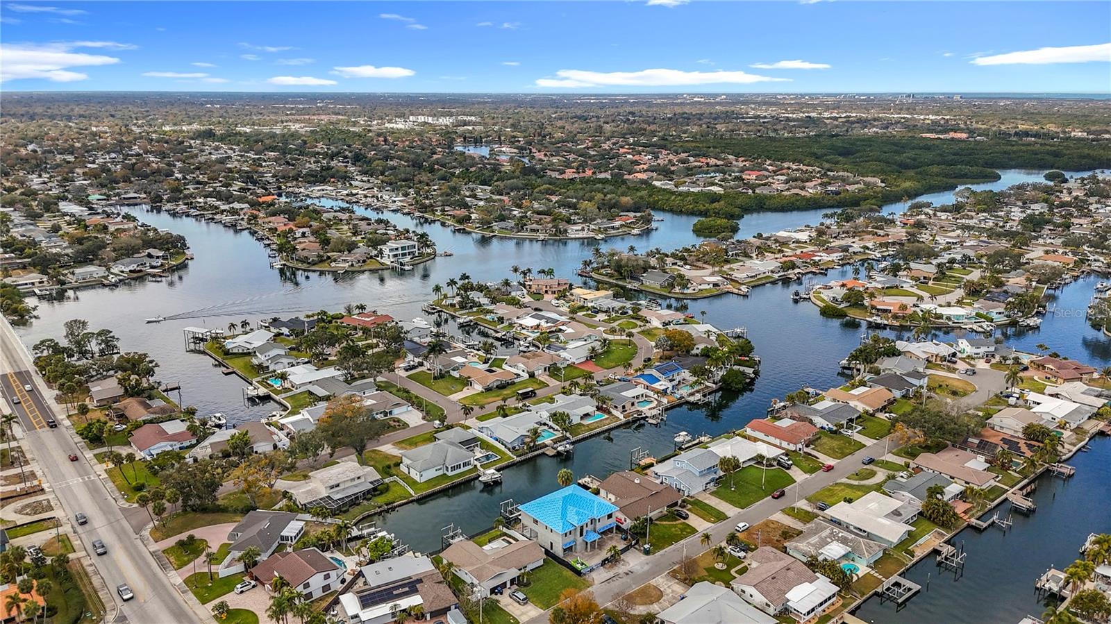 4086 13th, St Petersburg, FL 33703