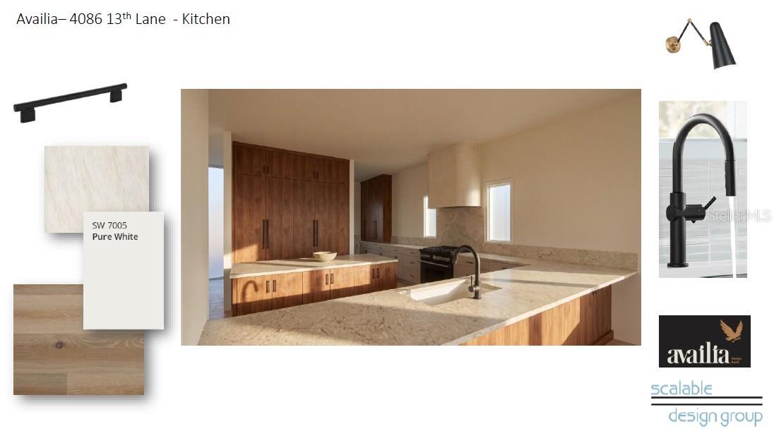 4086 13th, St Petersburg, FL 33703