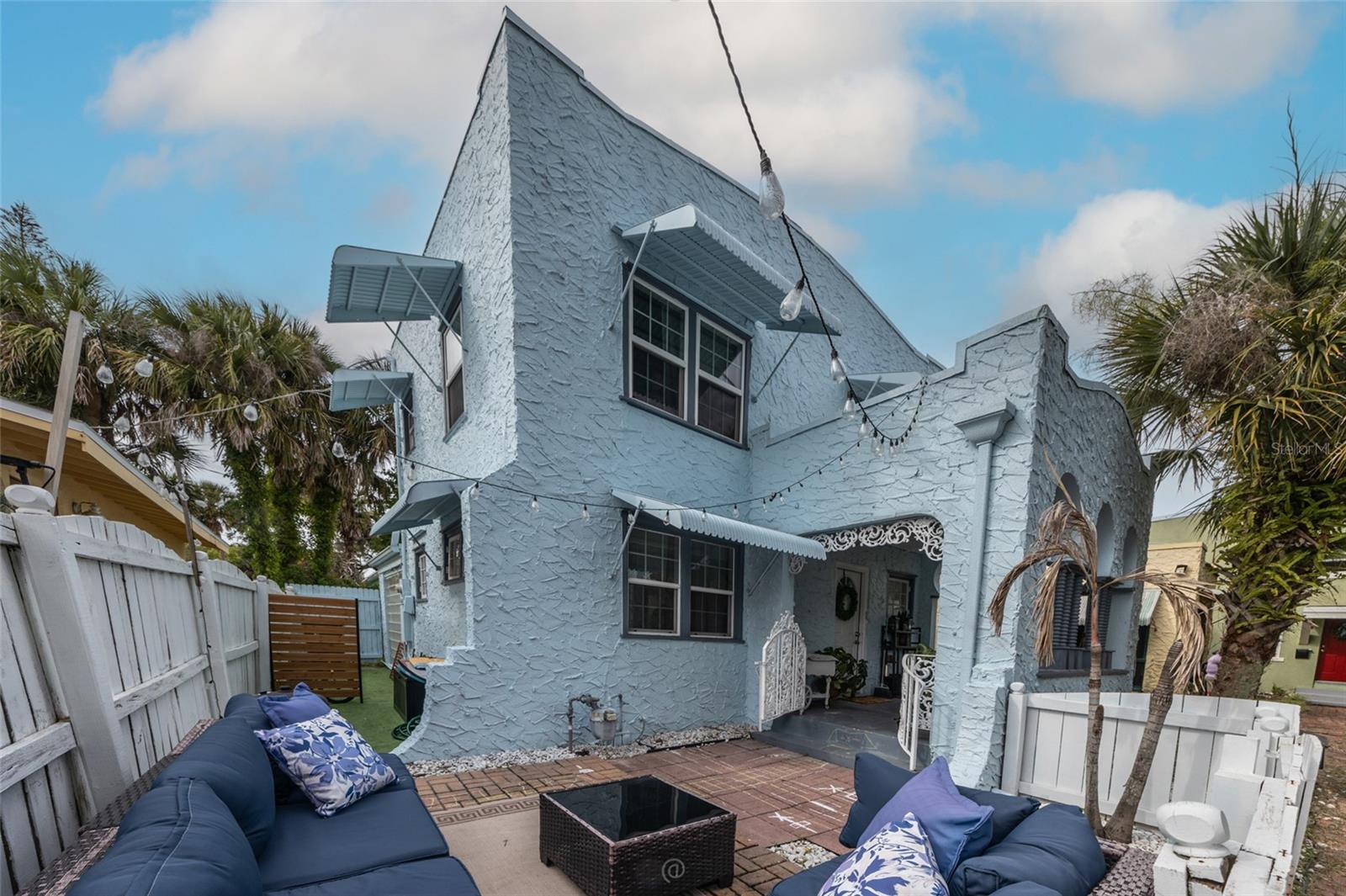 4 Clarendon, Daytona Beach, FL 32118