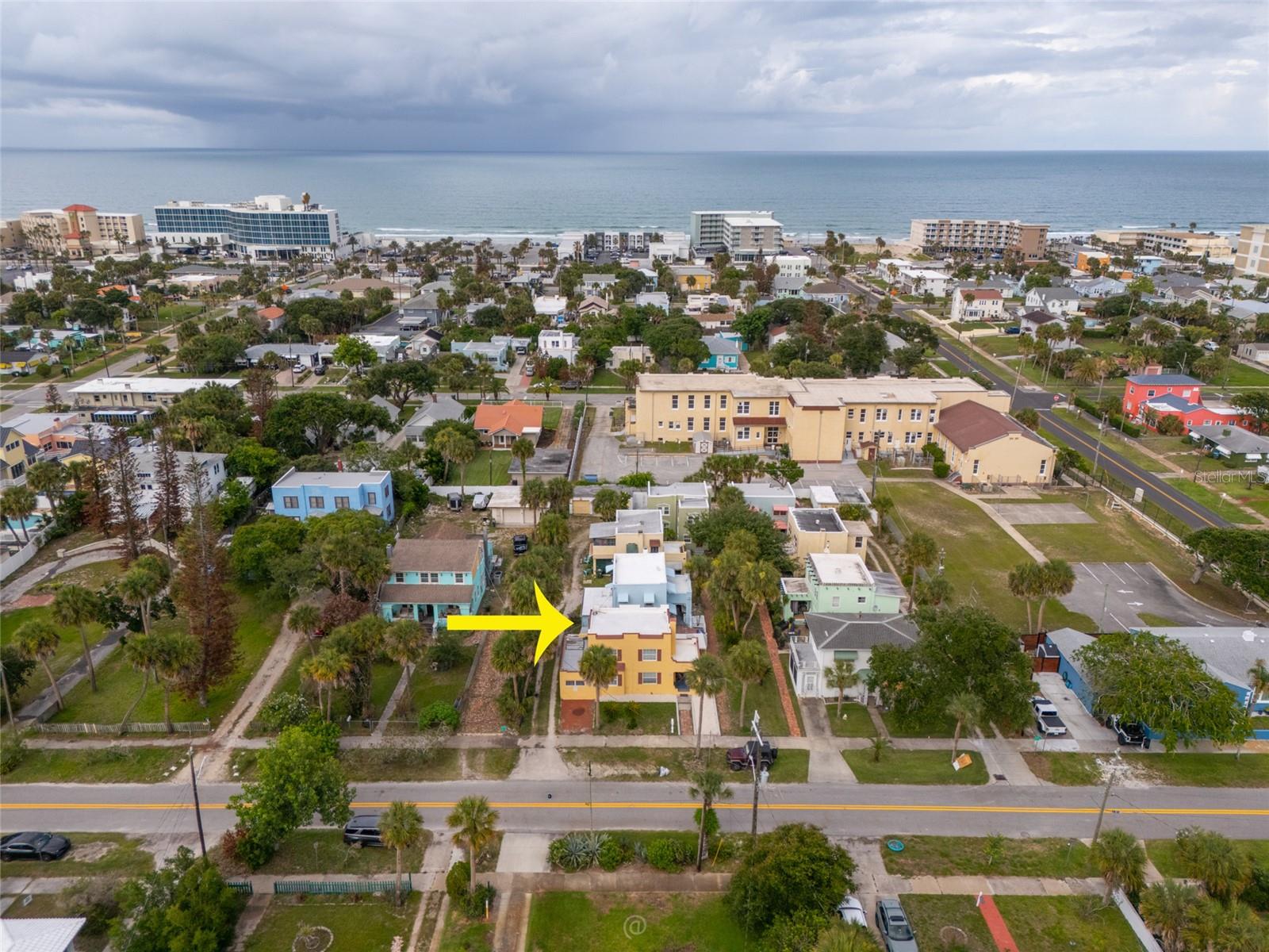 4 Clarendon, Daytona Beach, FL 32118