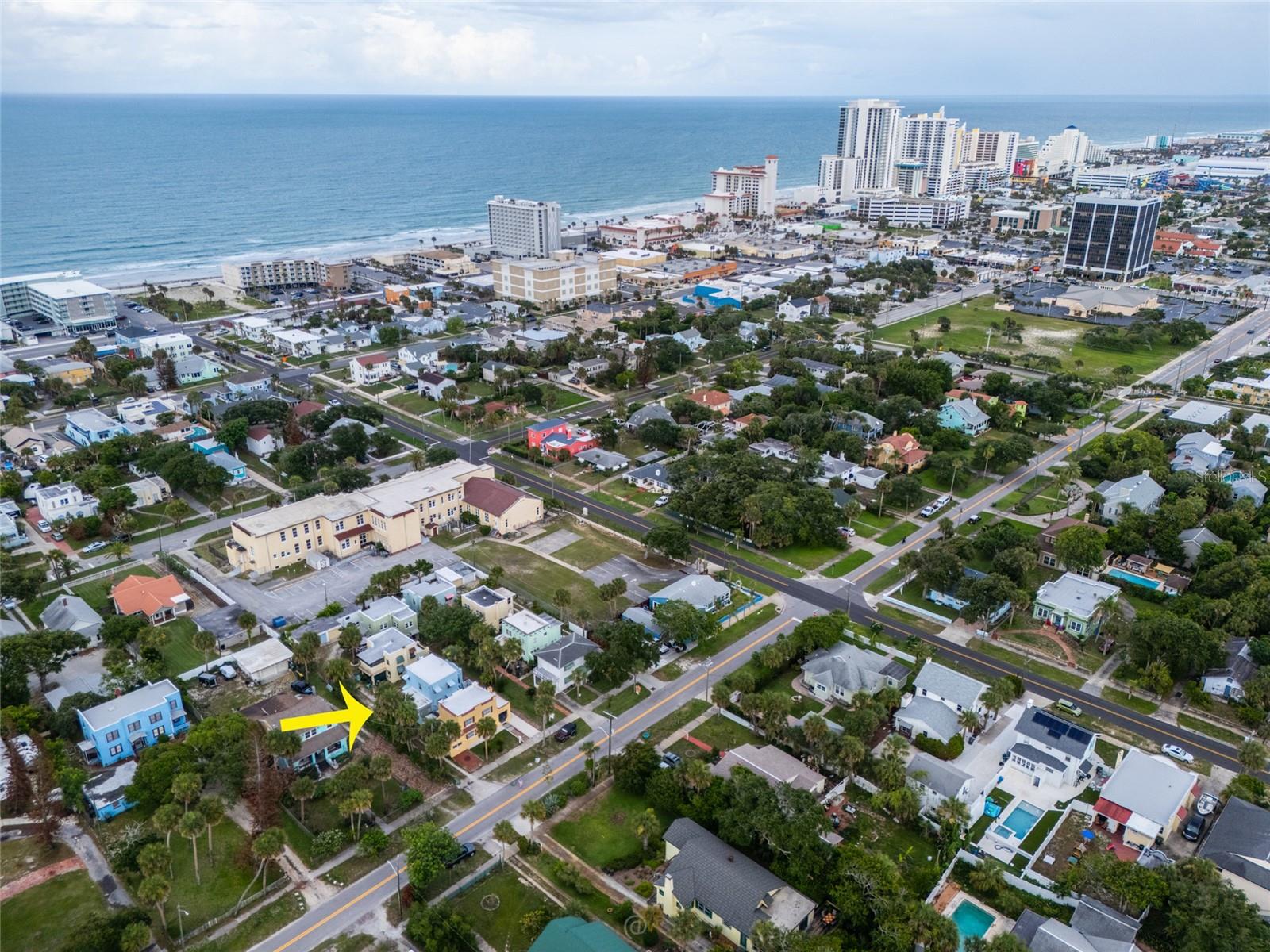 4 Clarendon, Daytona Beach, FL 32118