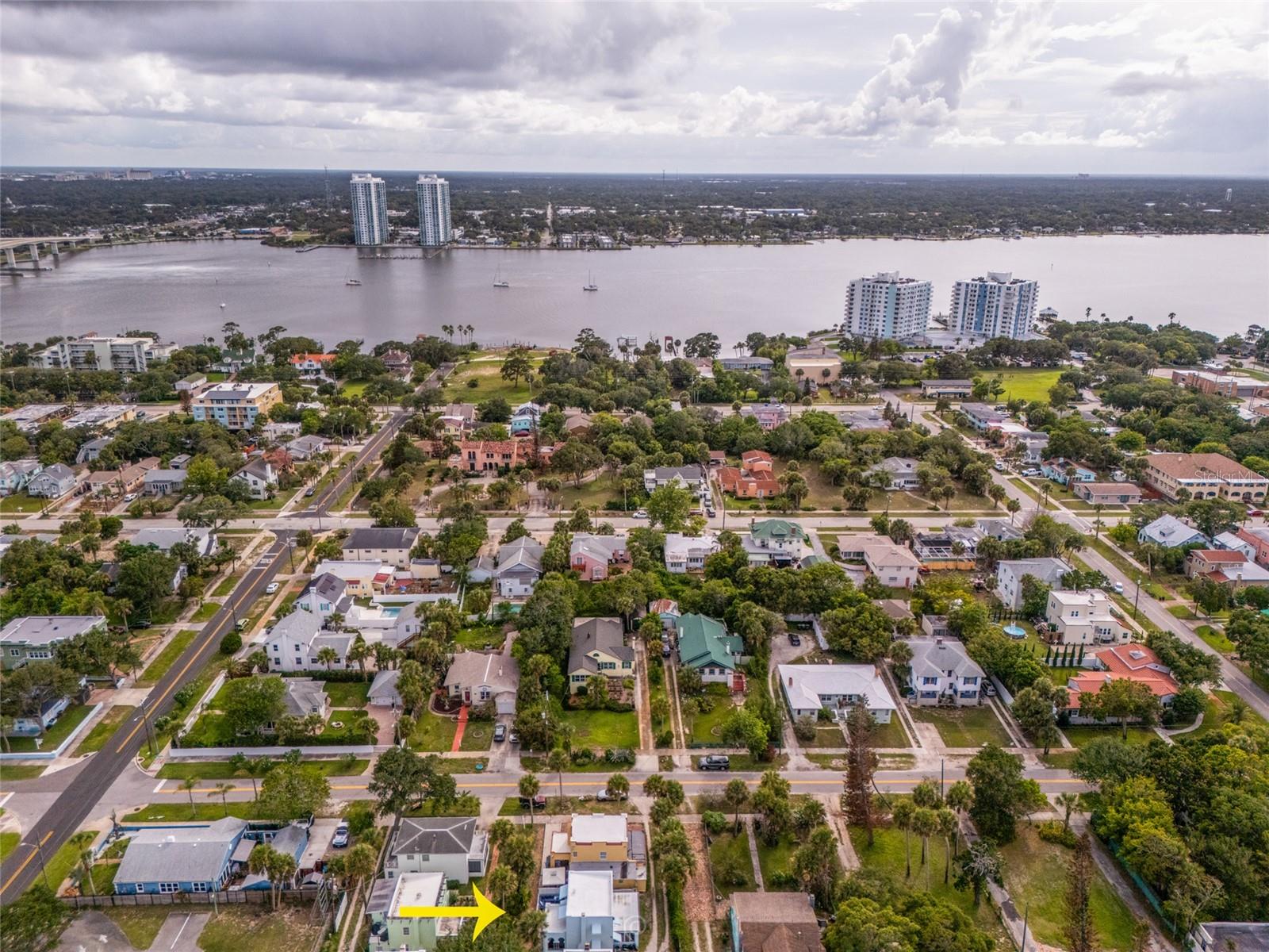 4 Clarendon, Daytona Beach, FL 32118