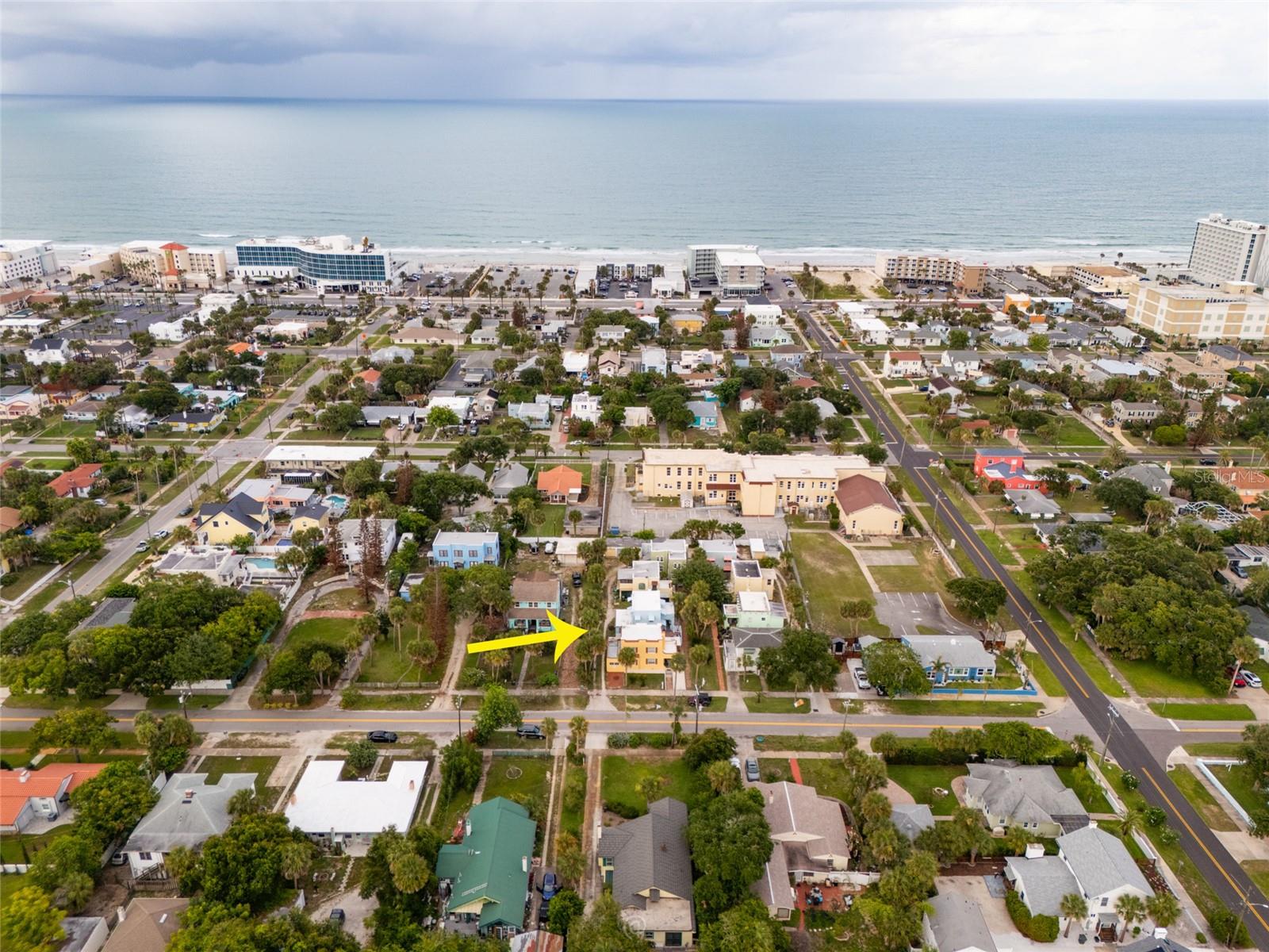 4 Clarendon, Daytona Beach, FL 32118