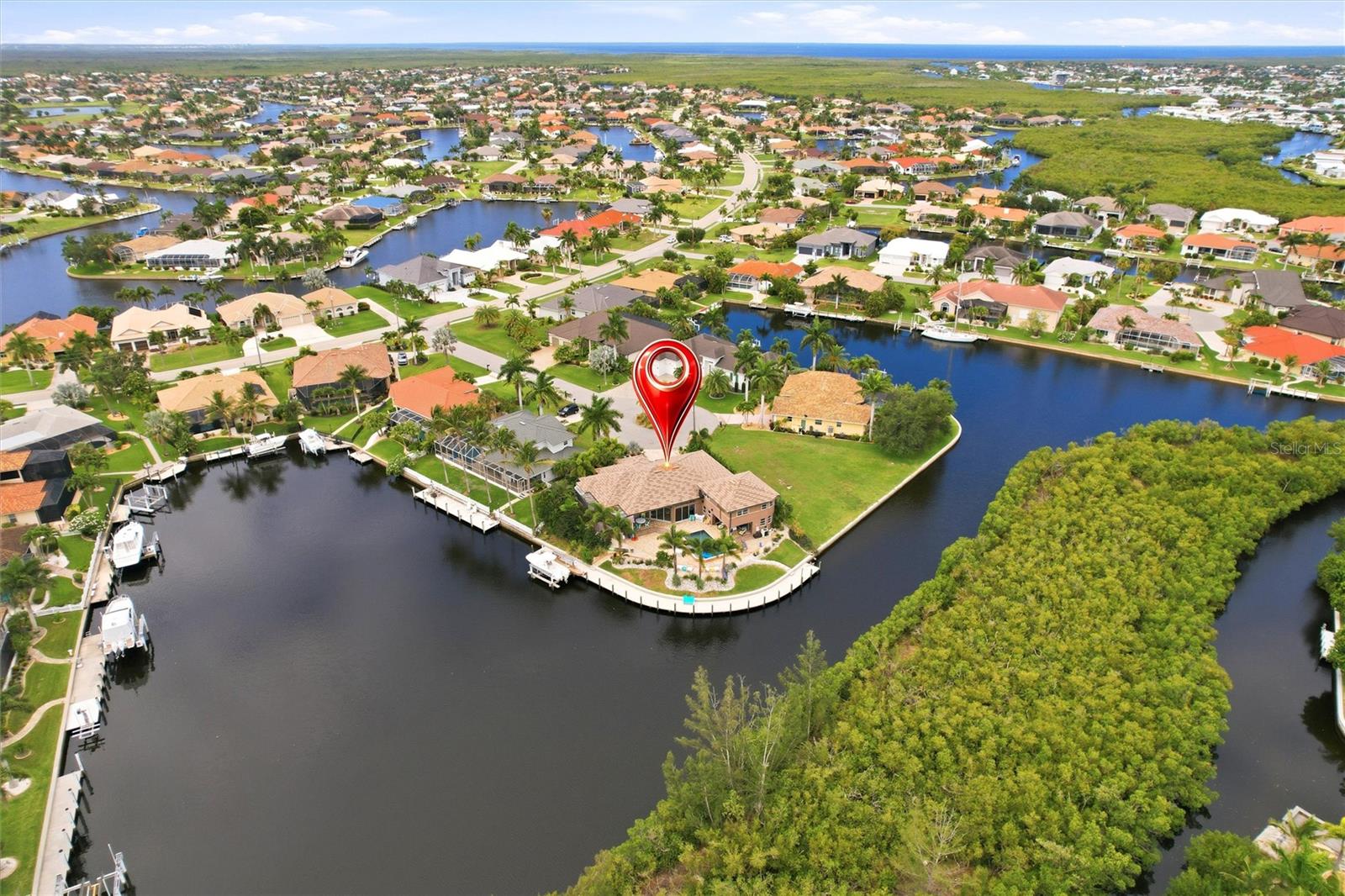 3506 Marsala, Punta Gorda, FL 33950