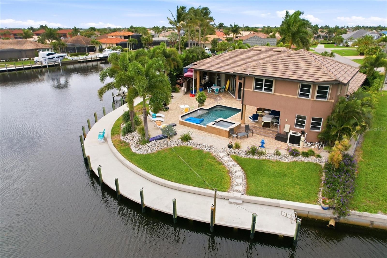 3506 Marsala, Punta Gorda, FL 33950