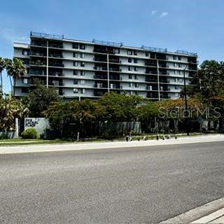 201 Laurel Unit 703, Tampa, FL 33602