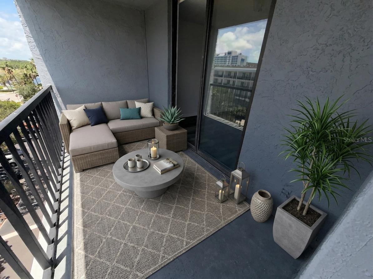 201 Laurel Unit 703, Tampa, FL 33602