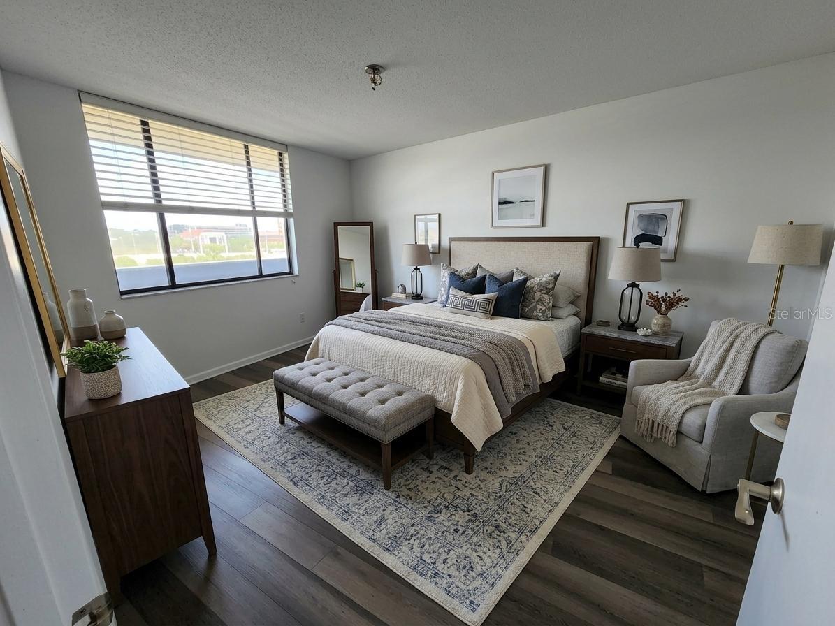 201 Laurel Unit 703, Tampa, FL 33602