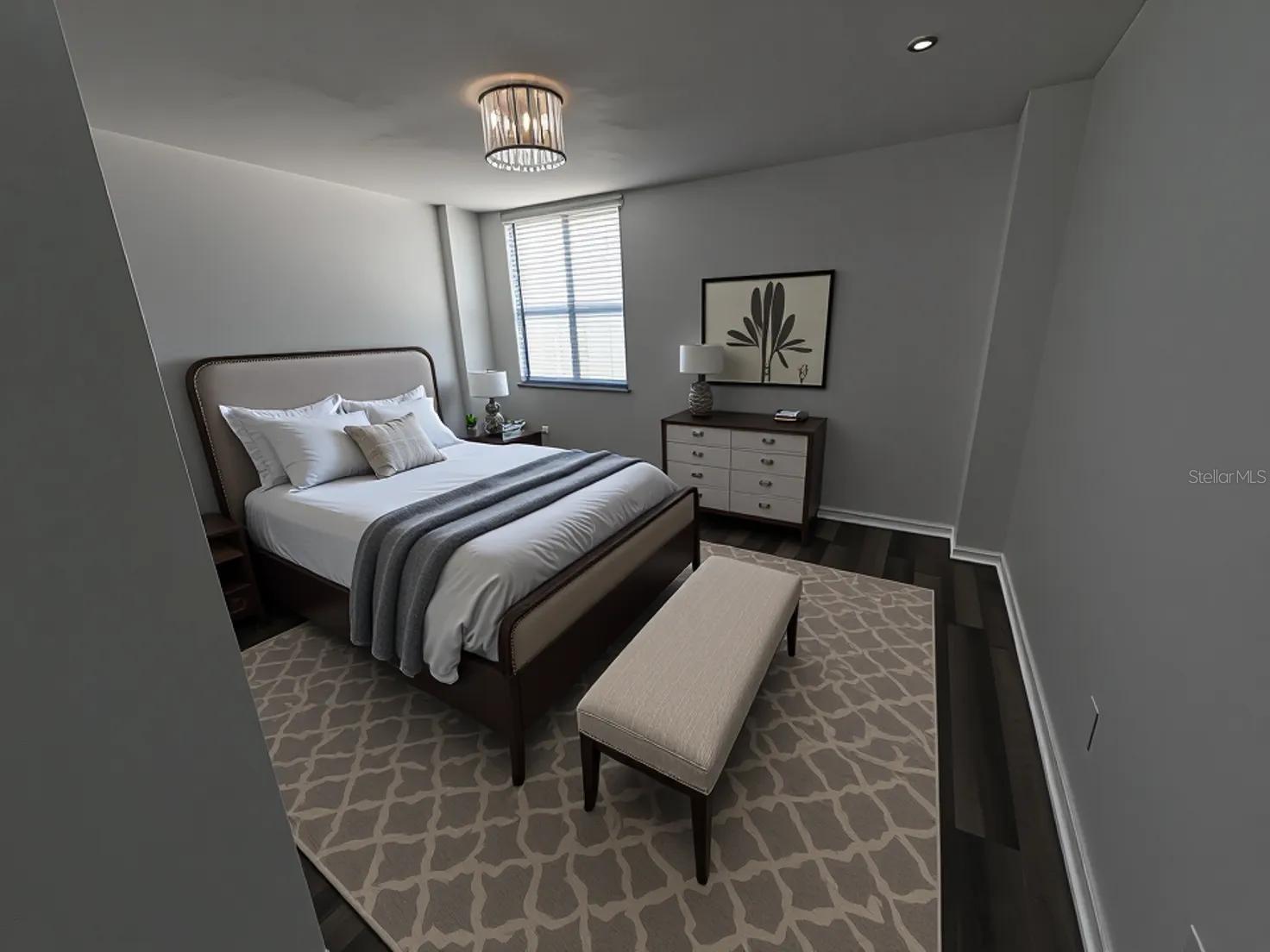 201 Laurel Unit 703, Tampa, FL 33602