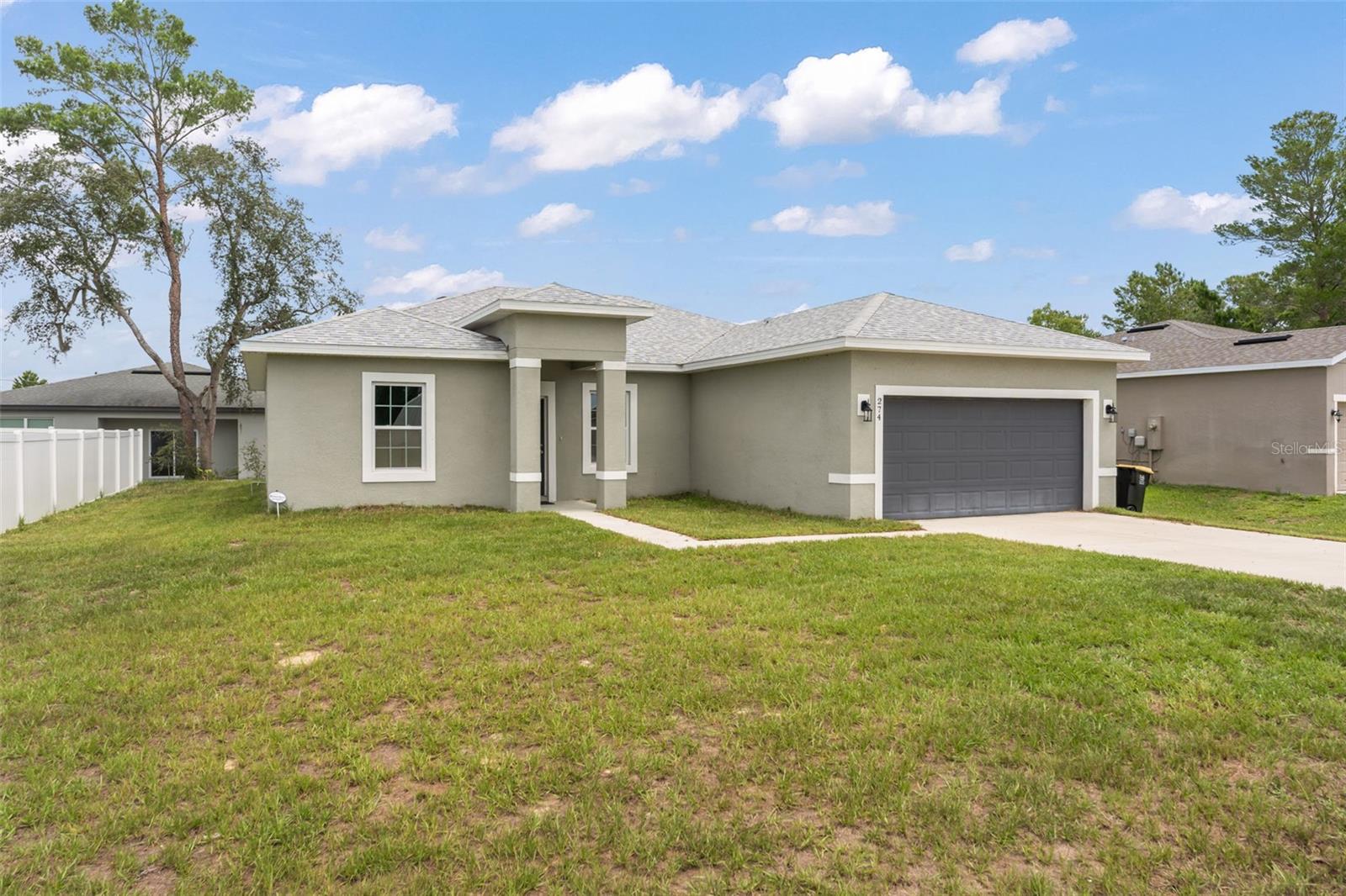 274 Elm, Kissimmee, FL 34759