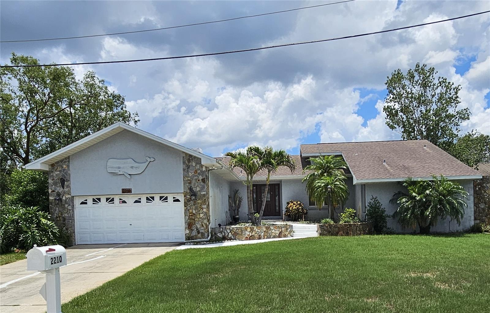 2210 Bayou, Holiday, FL 34691