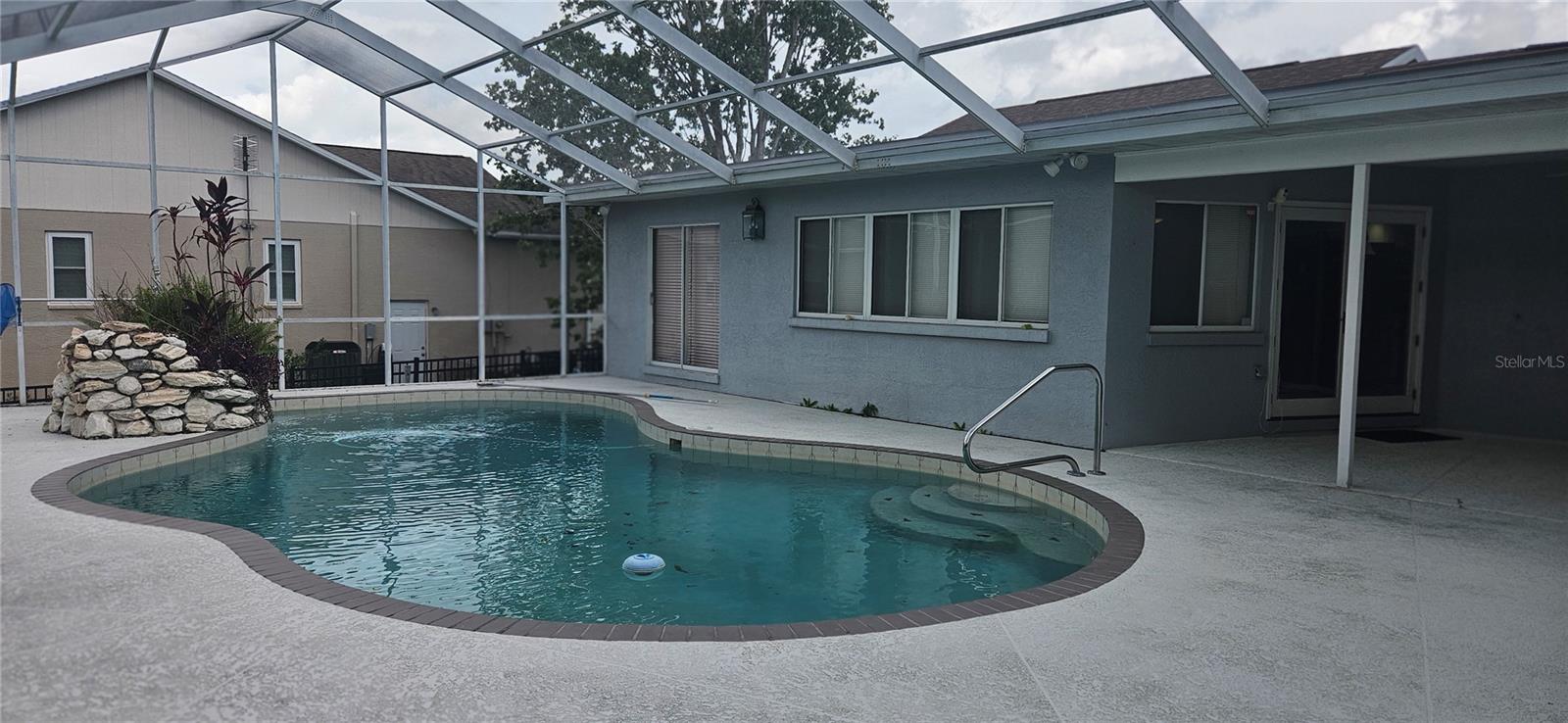 2210 Bayou, Holiday, FL 34691