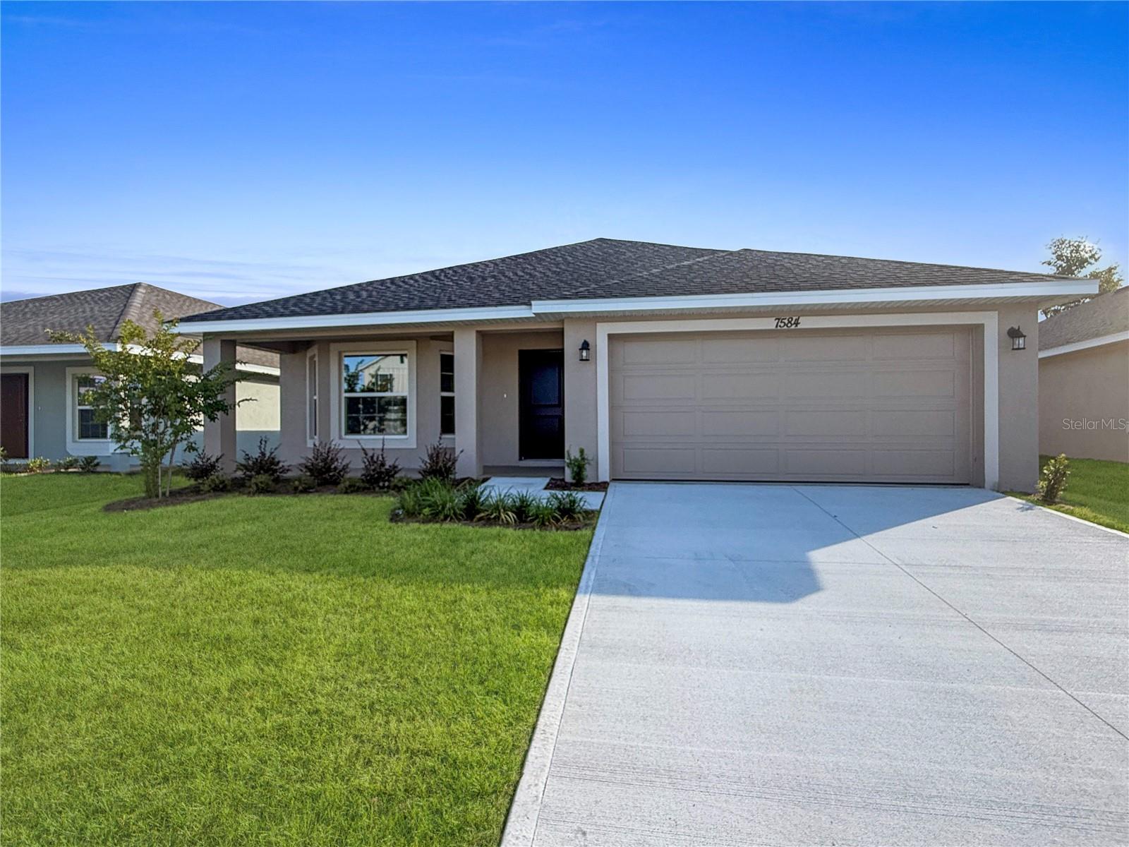 7584 Bent Tree, St Cloud, FL 34773