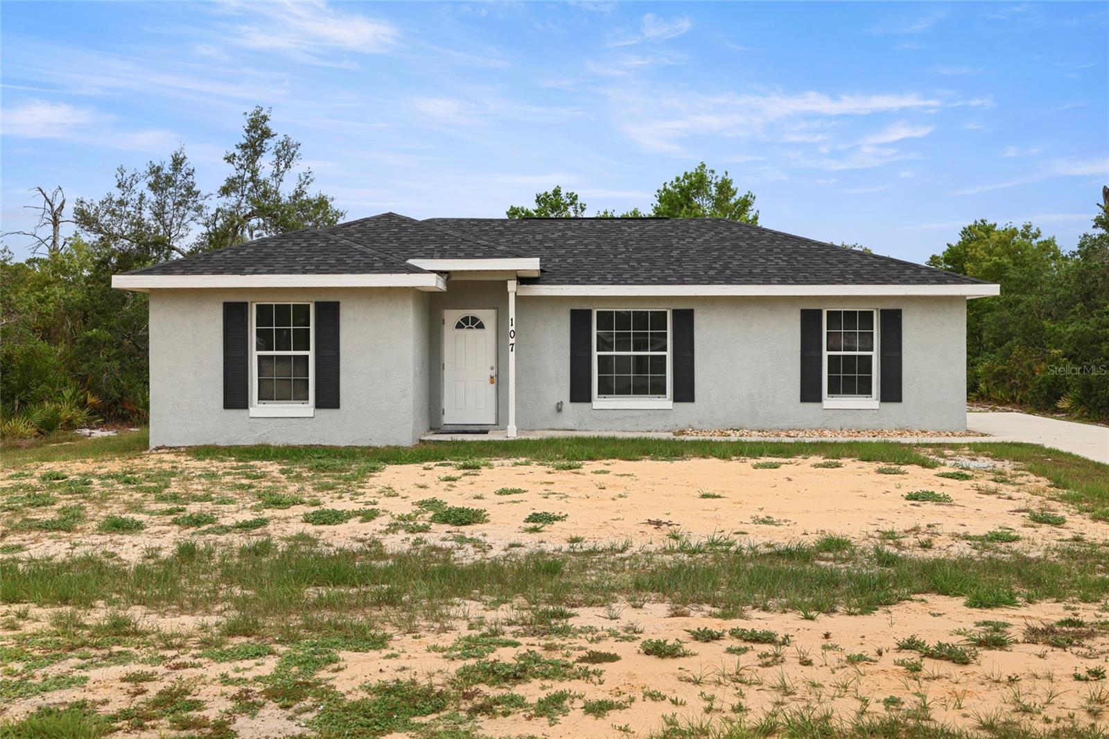 107 Elba, Lake Placid, FL 33852