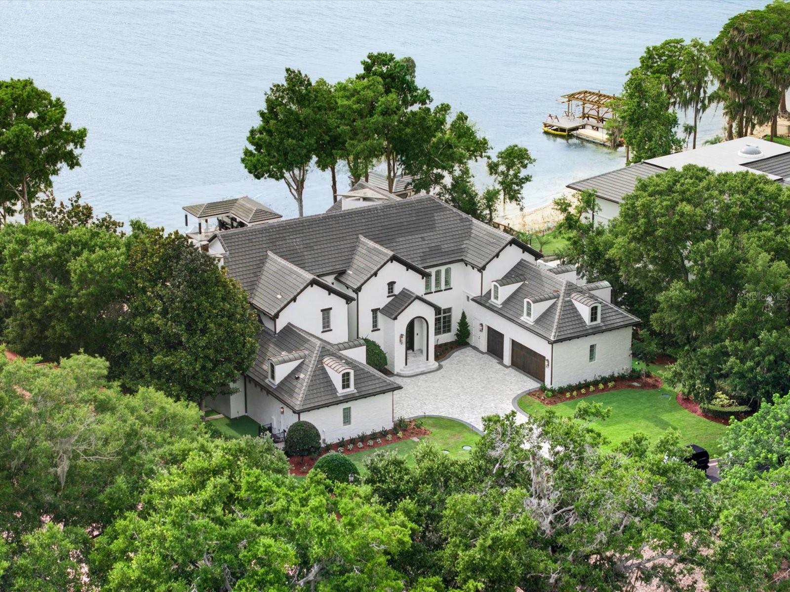 9832 Laurel Valley, Windermere, FL 34786
