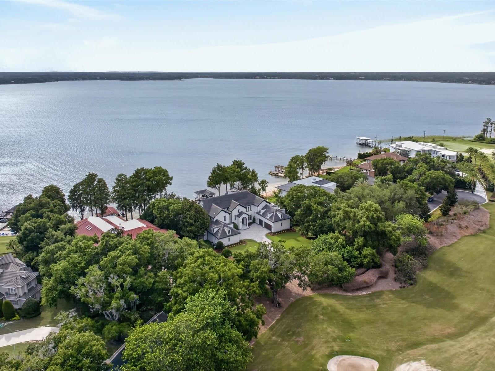 9832 Laurel Valley, Windermere, FL 34786