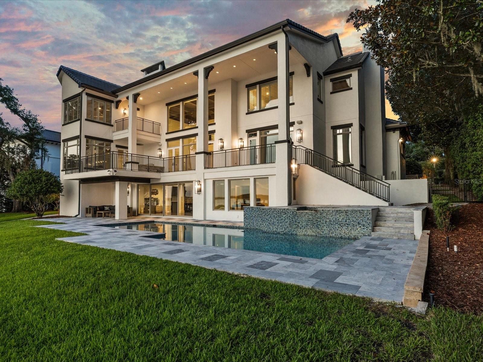 9832 Laurel Valley, Windermere, FL 34786
