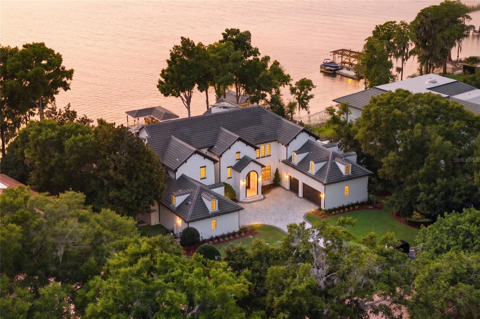 9832 Laurel Valley, Windermere, FL 34786