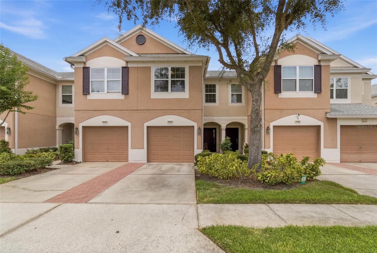 26531 Chimney Spire, Wesley Chapel, FL 33544