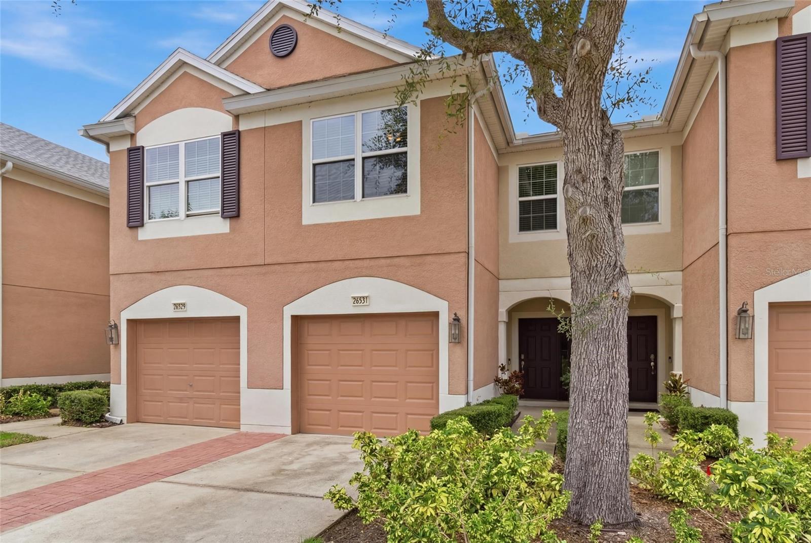 26531 Chimney Spire, Wesley Chapel, FL 33544