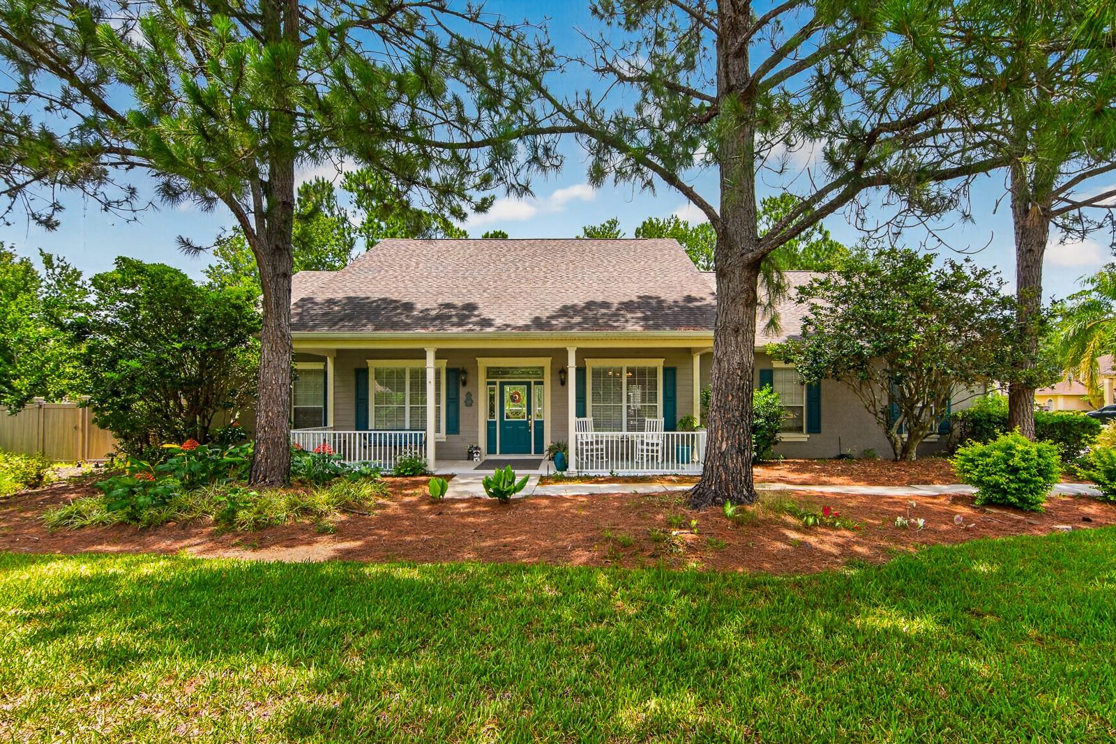 6130 Bridleford, Wesley Chapel, FL 33545
