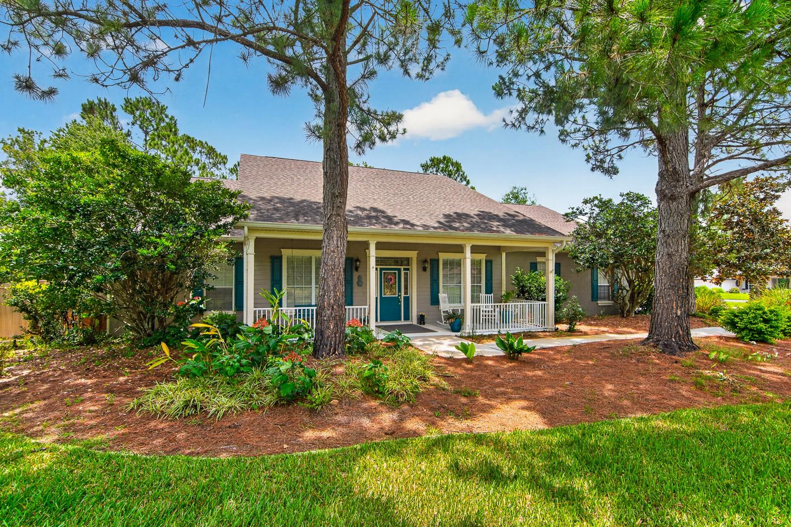 6130 Bridleford, Wesley Chapel, FL 33545