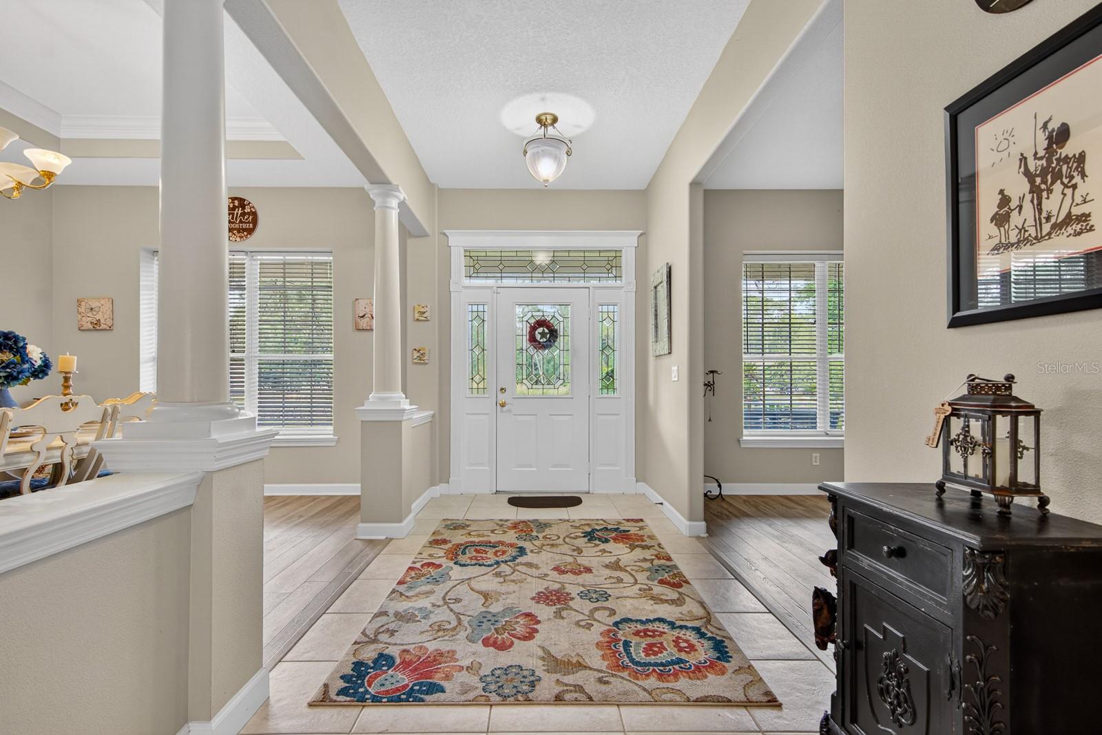 6130 Bridleford, Wesley Chapel, FL 33545