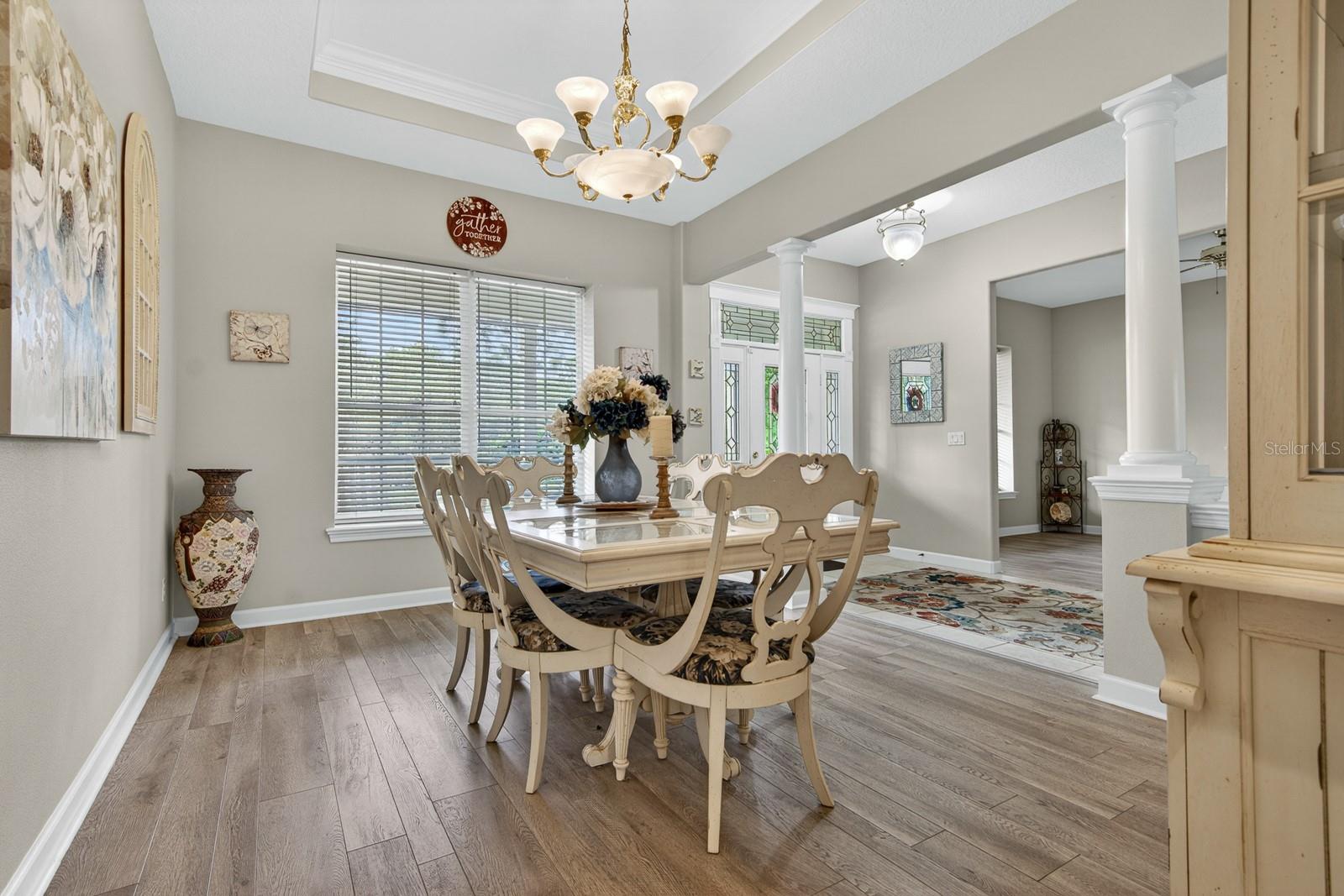 6130 Bridleford, Wesley Chapel, FL 33545