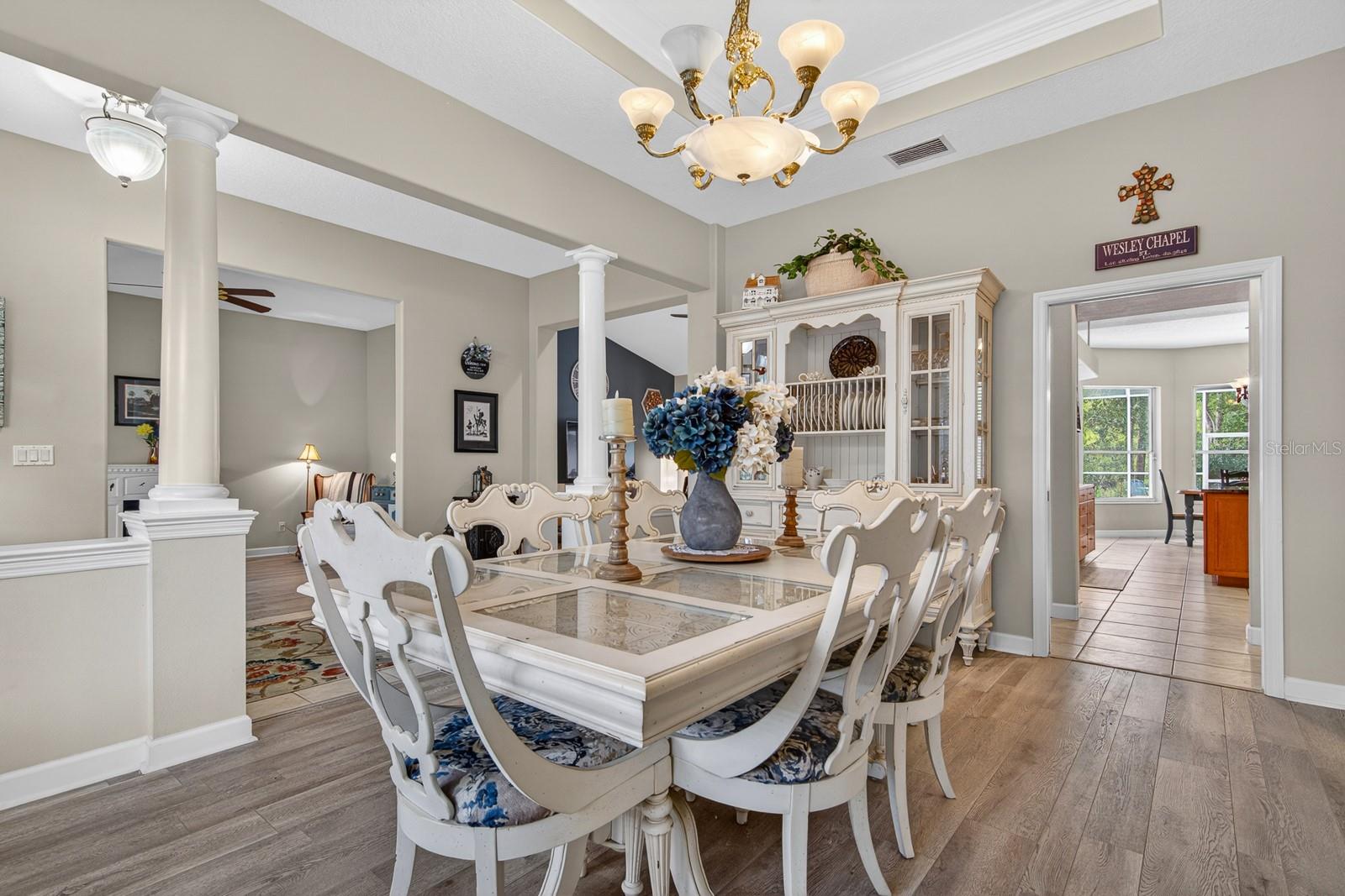 6130 Bridleford, Wesley Chapel, FL 33545