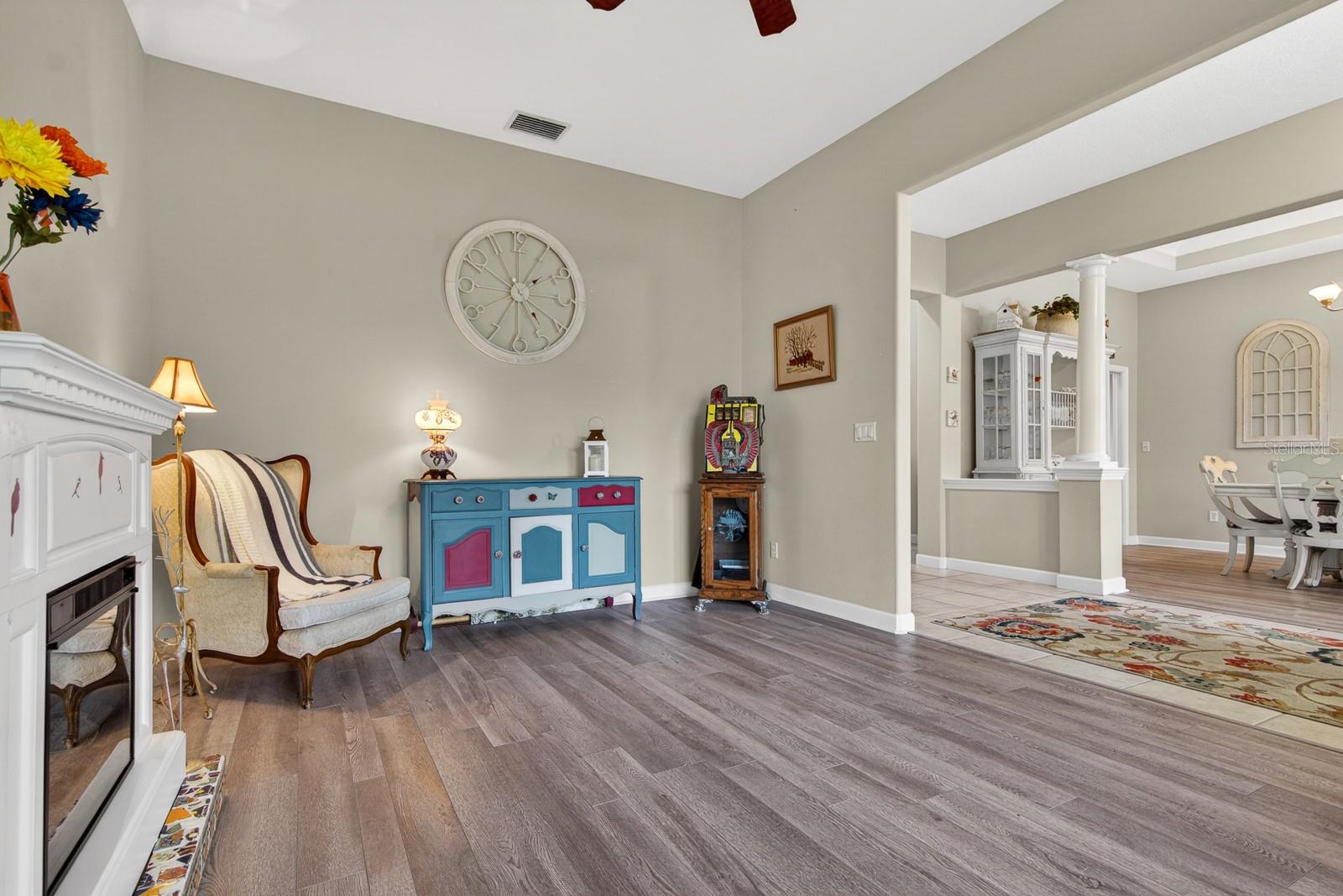 6130 Bridleford, Wesley Chapel, FL 33545