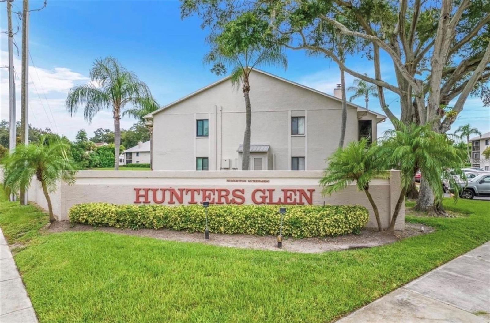 2067 Hunters Glen Unit 312, Dunedin, FL 34698