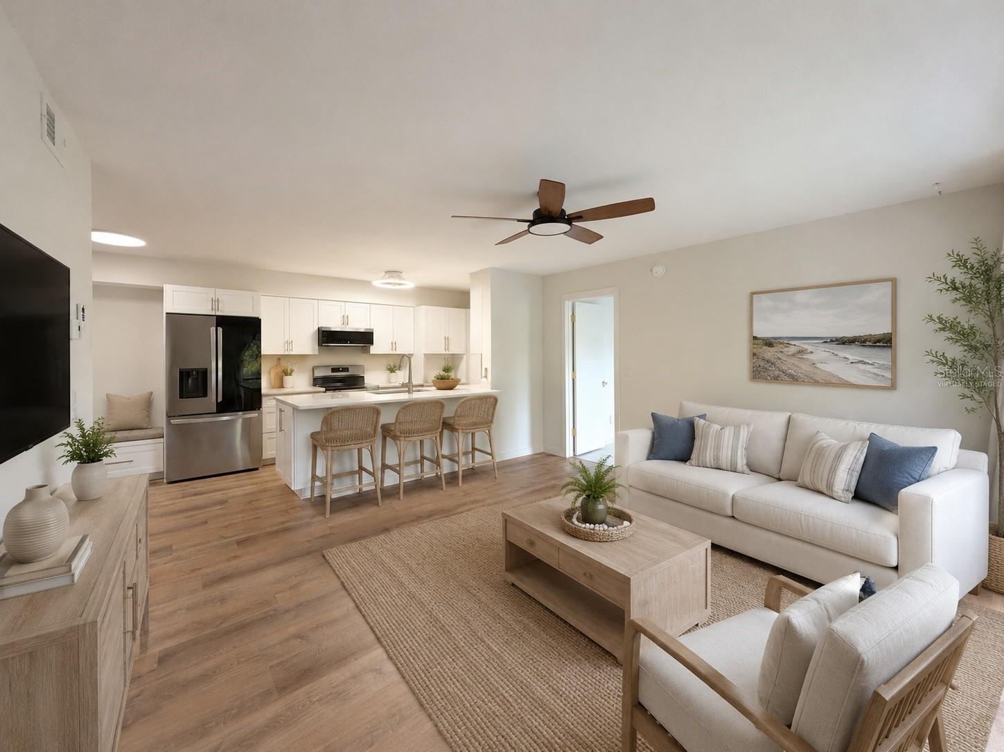 2067 Hunters Glen Unit 312, Dunedin, FL 34698