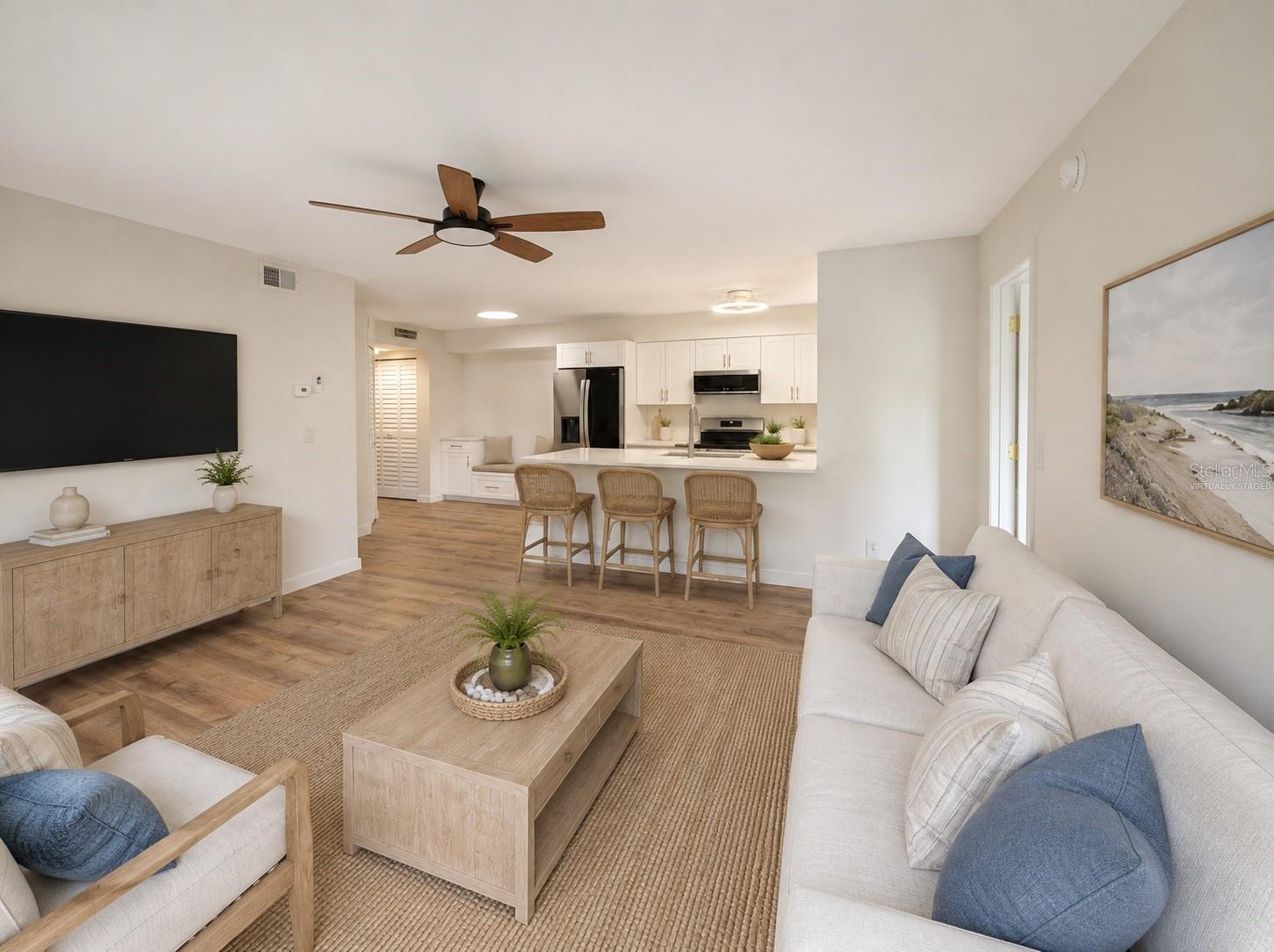2067 Hunters Glen Unit 312, Dunedin, FL 34698