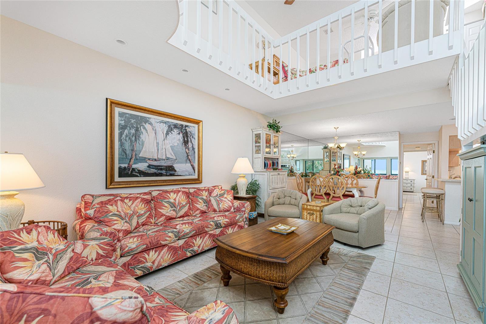 2950 Beach Unit B522, Englewood, FL 34223