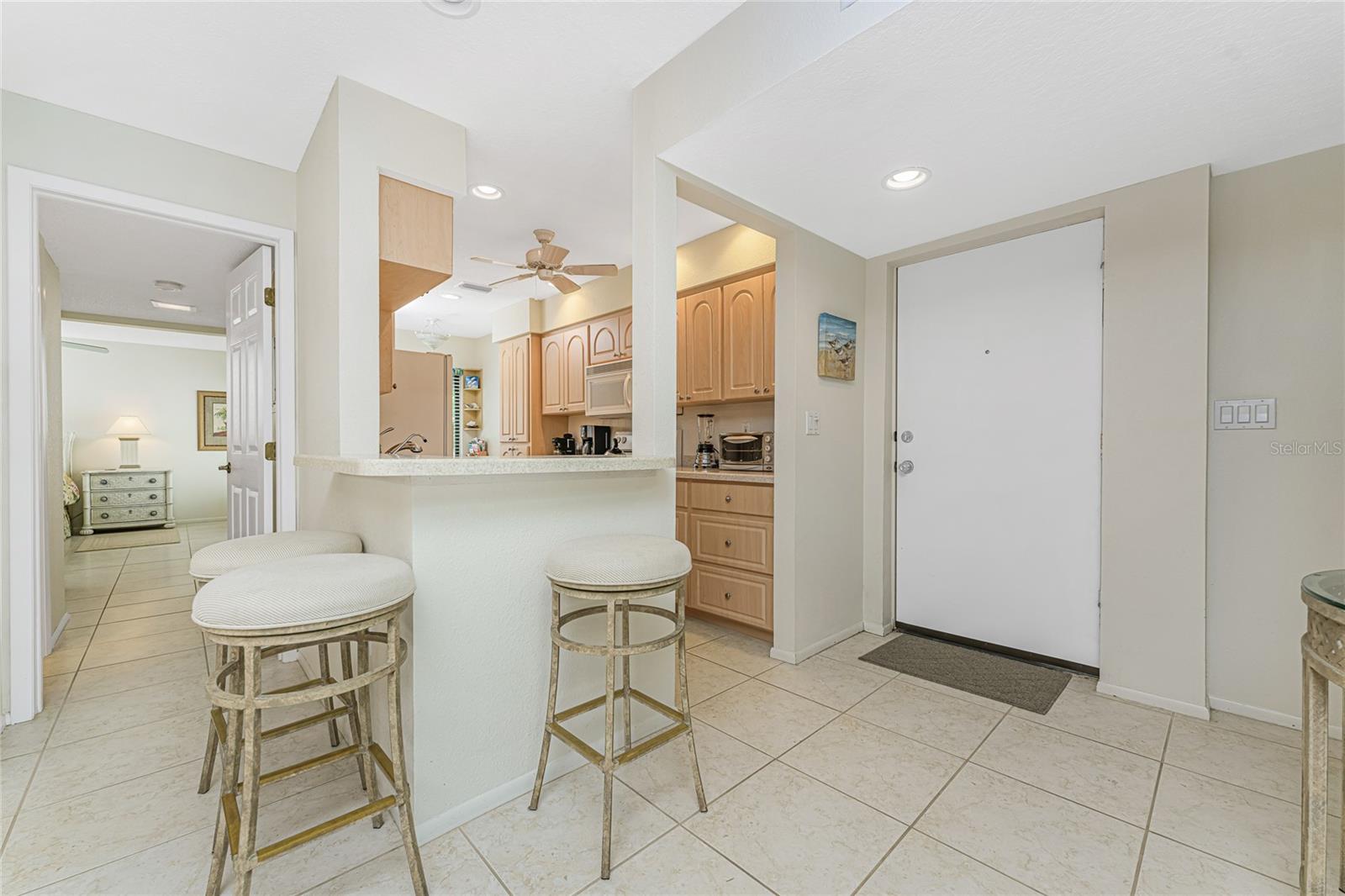 2950 Beach Unit B522, Englewood, FL 34223