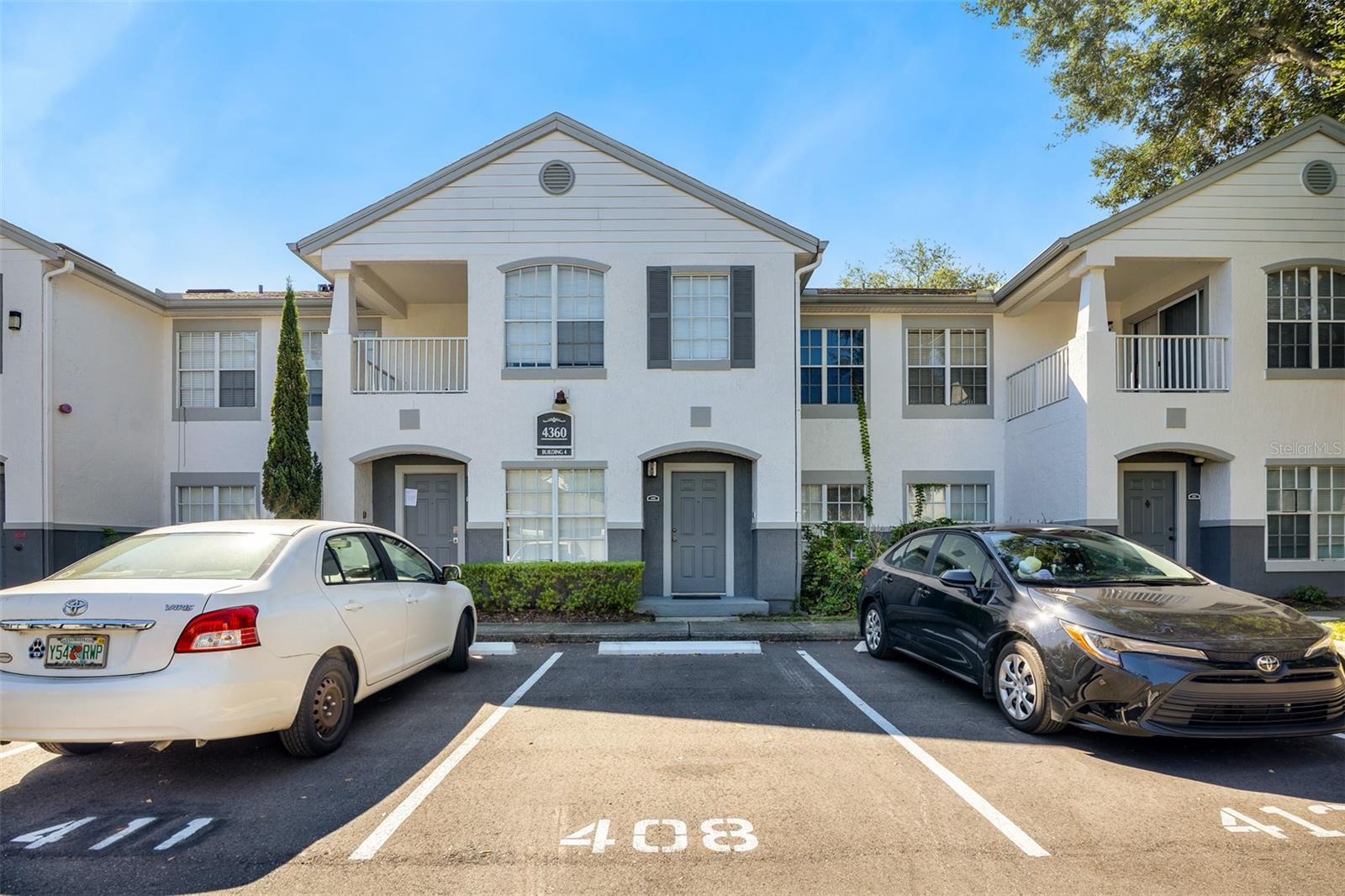 4360 Kirkman Unit 408, Orlando, FL 32811
