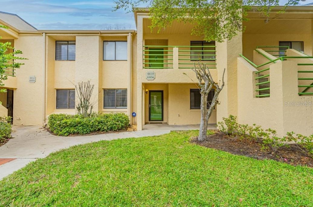 4406 Lake Orlando Unit 2, Orlando, FL 32808