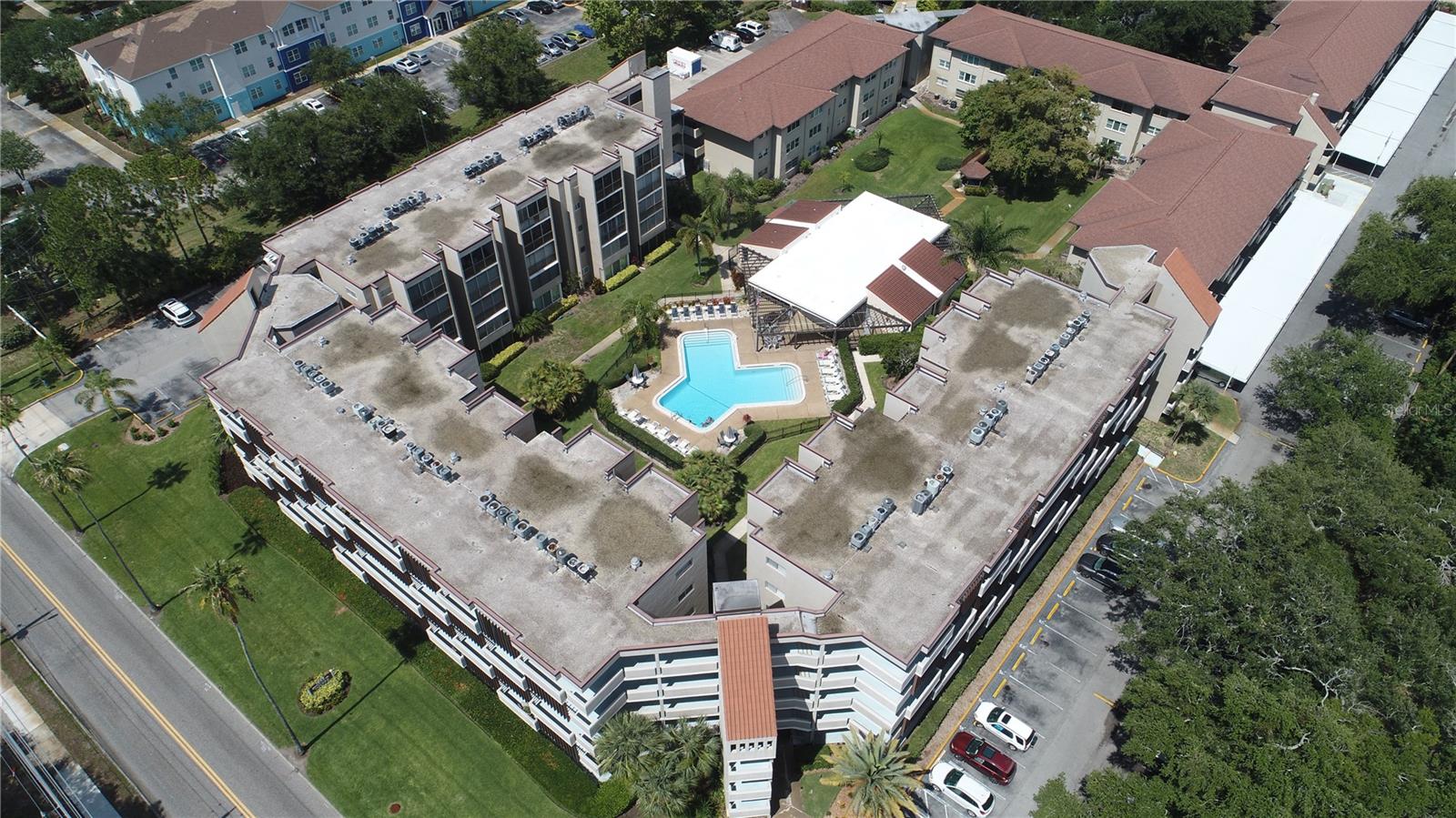 1243 Martin Luther King Jr Unit C303, Clearwater, FL 33756