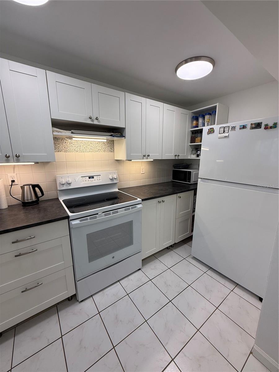 1243 Martin Luther King Jr Unit C303, Clearwater, FL 33756