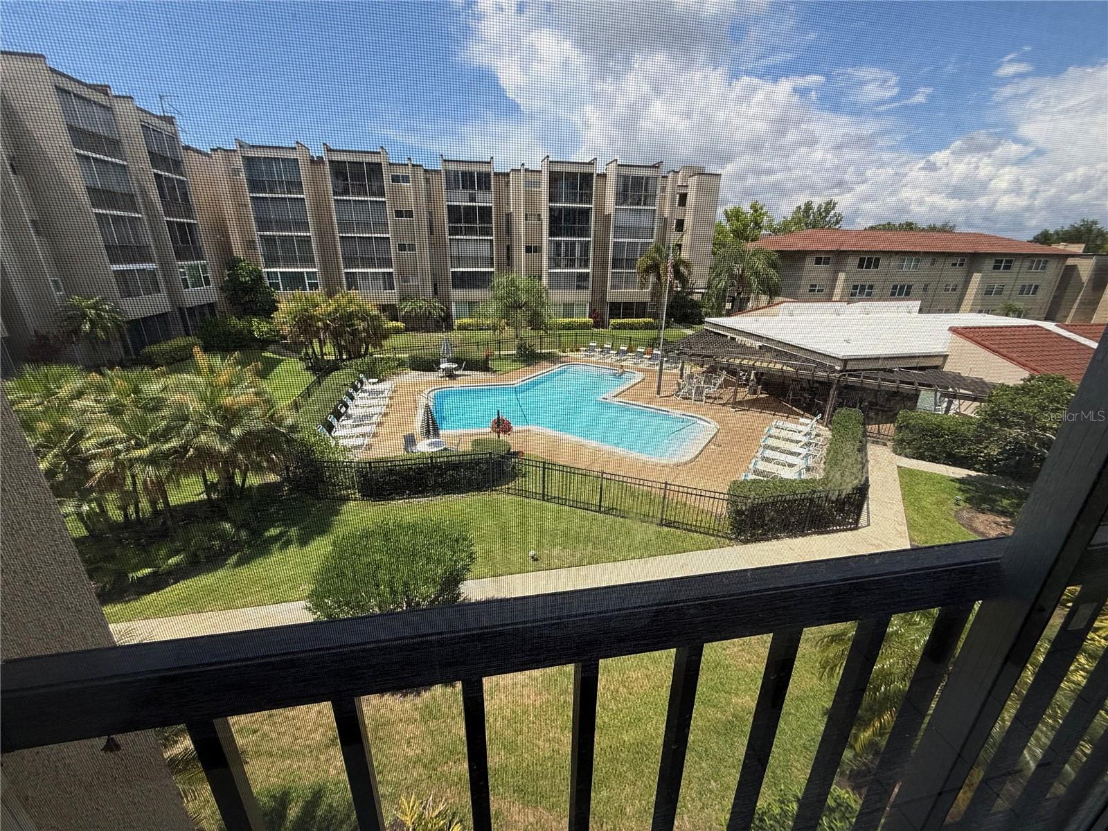 1243 Martin Luther King Jr Unit C303, Clearwater, FL 33756