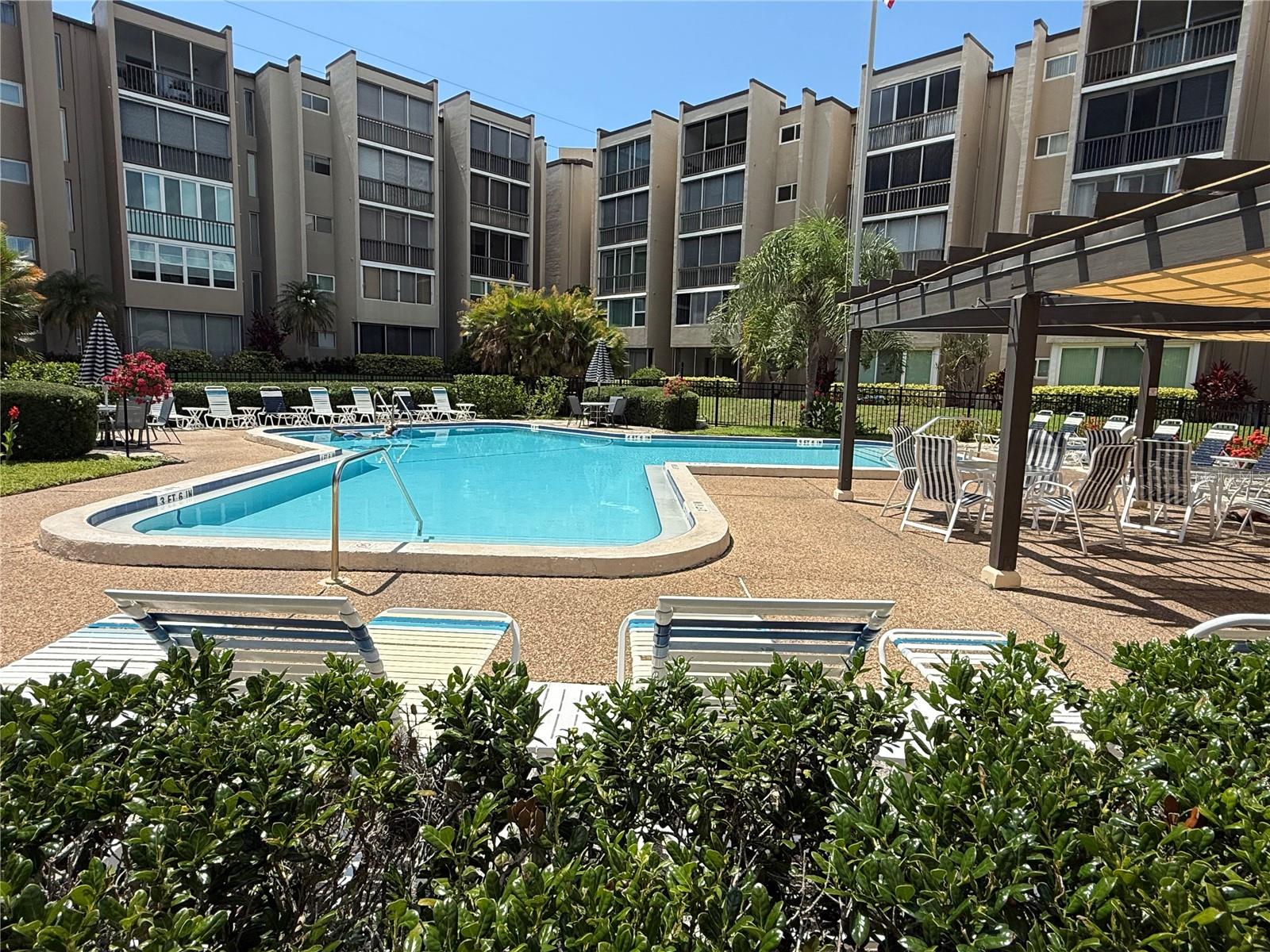 1243 Martin Luther King Jr Unit C303, Clearwater, FL 33756