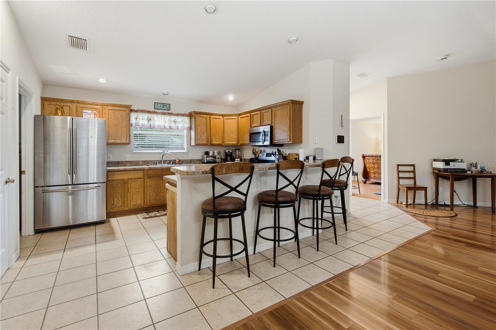 16723 173rd Terrace, Weirsdale, FL 32195