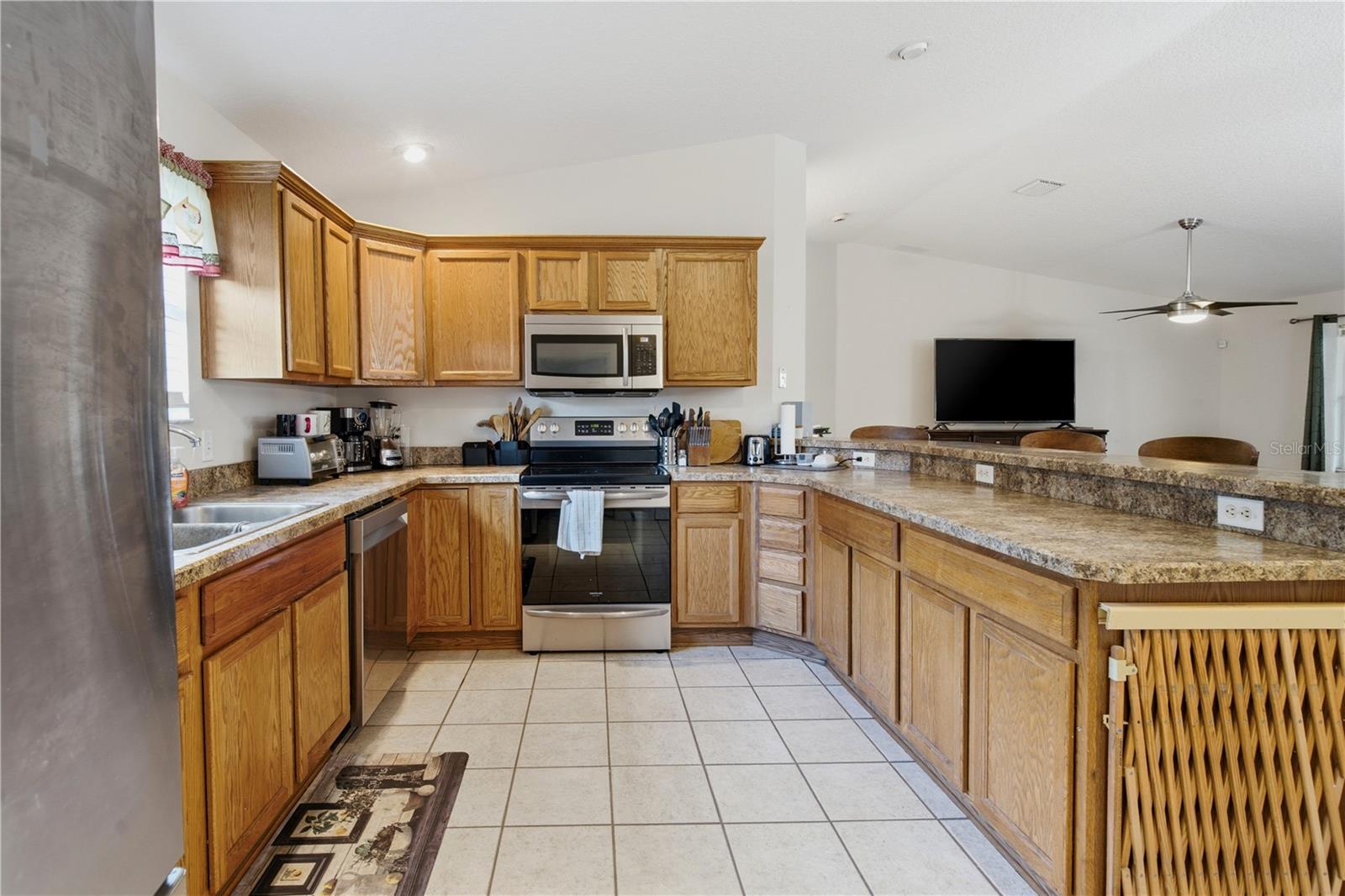 16723 173rd Terrace, Weirsdale, FL 32195