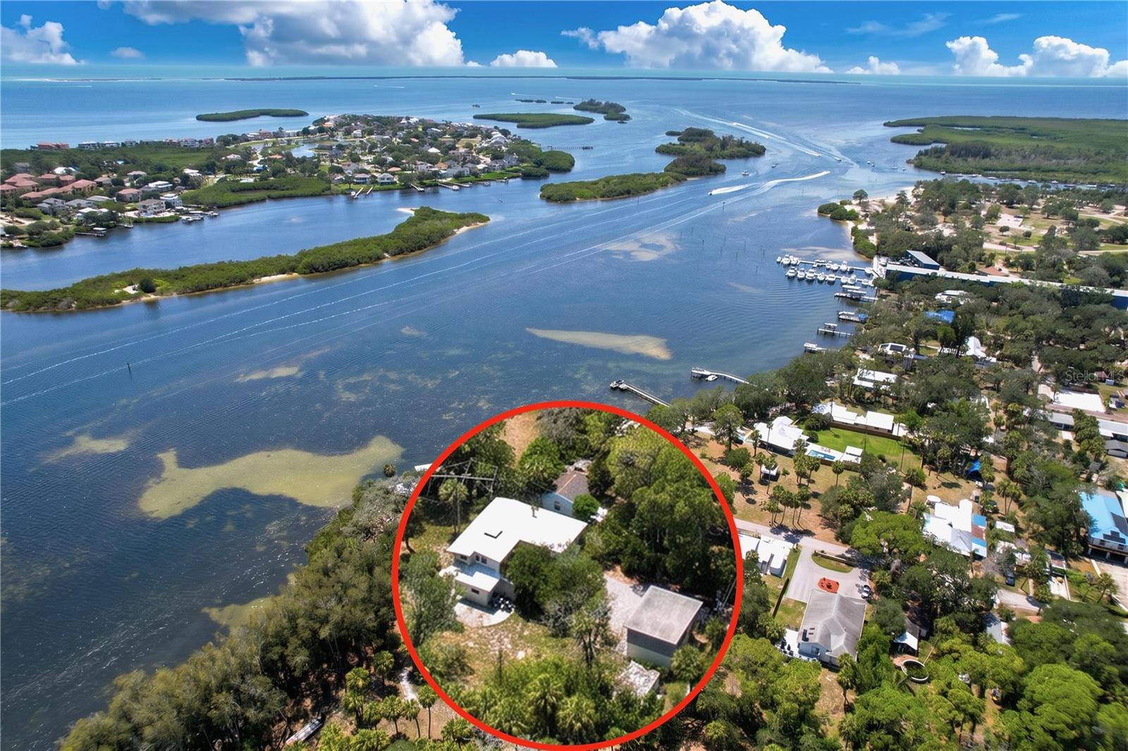 1275 Mickler, Tarpon Springs, FL 34689