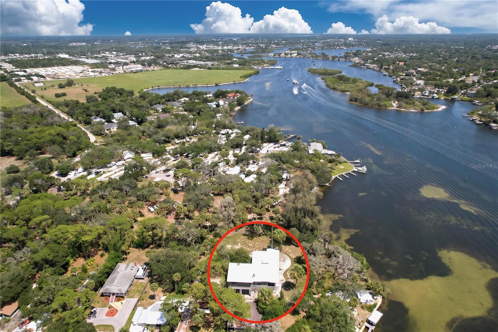 1275 Mickler, Tarpon Springs, FL 34689
