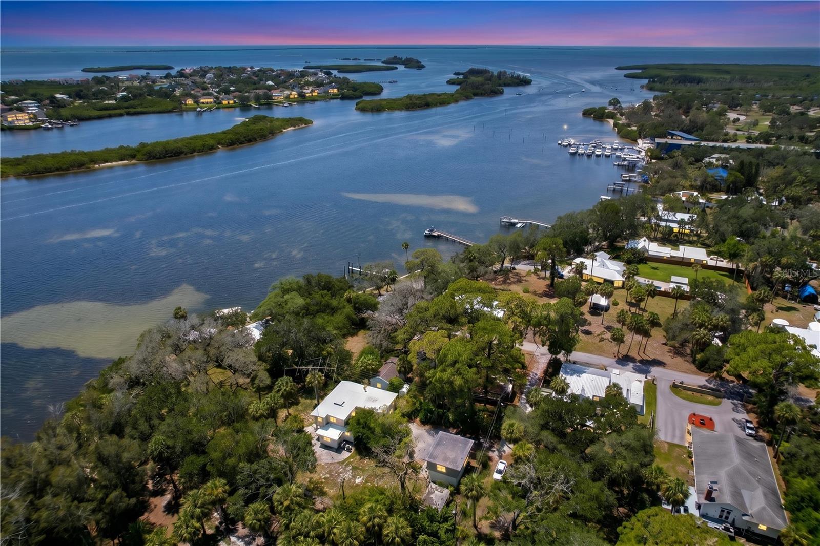 1275 Mickler, Tarpon Springs, FL 34689
