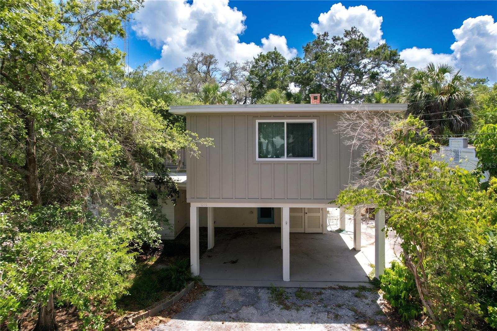 1275 Mickler, Tarpon Springs, FL 34689