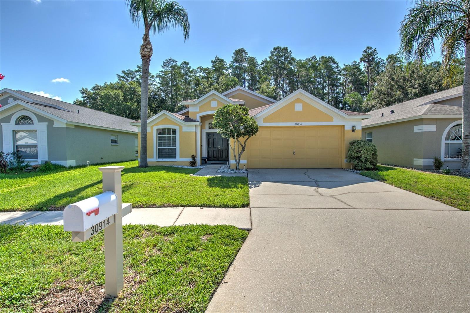 30914 Burleigh, Wesley Chapel, FL 33543