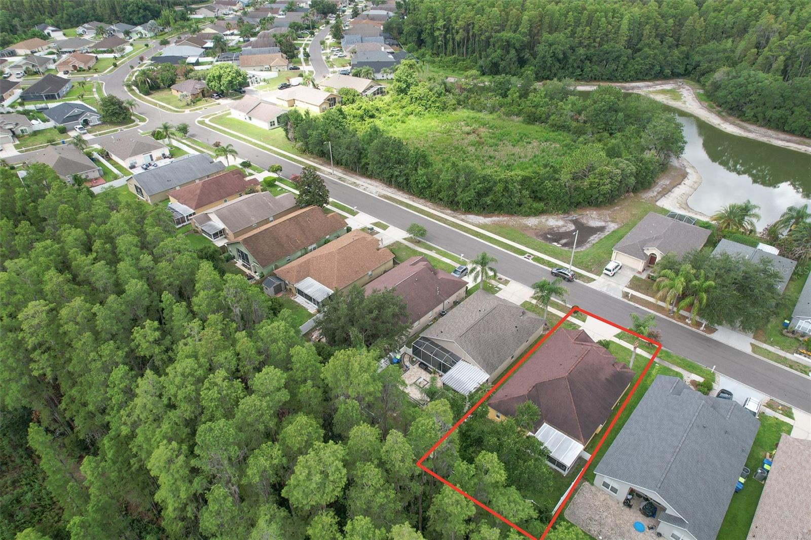 30914 Burleigh, Wesley Chapel, FL 33543