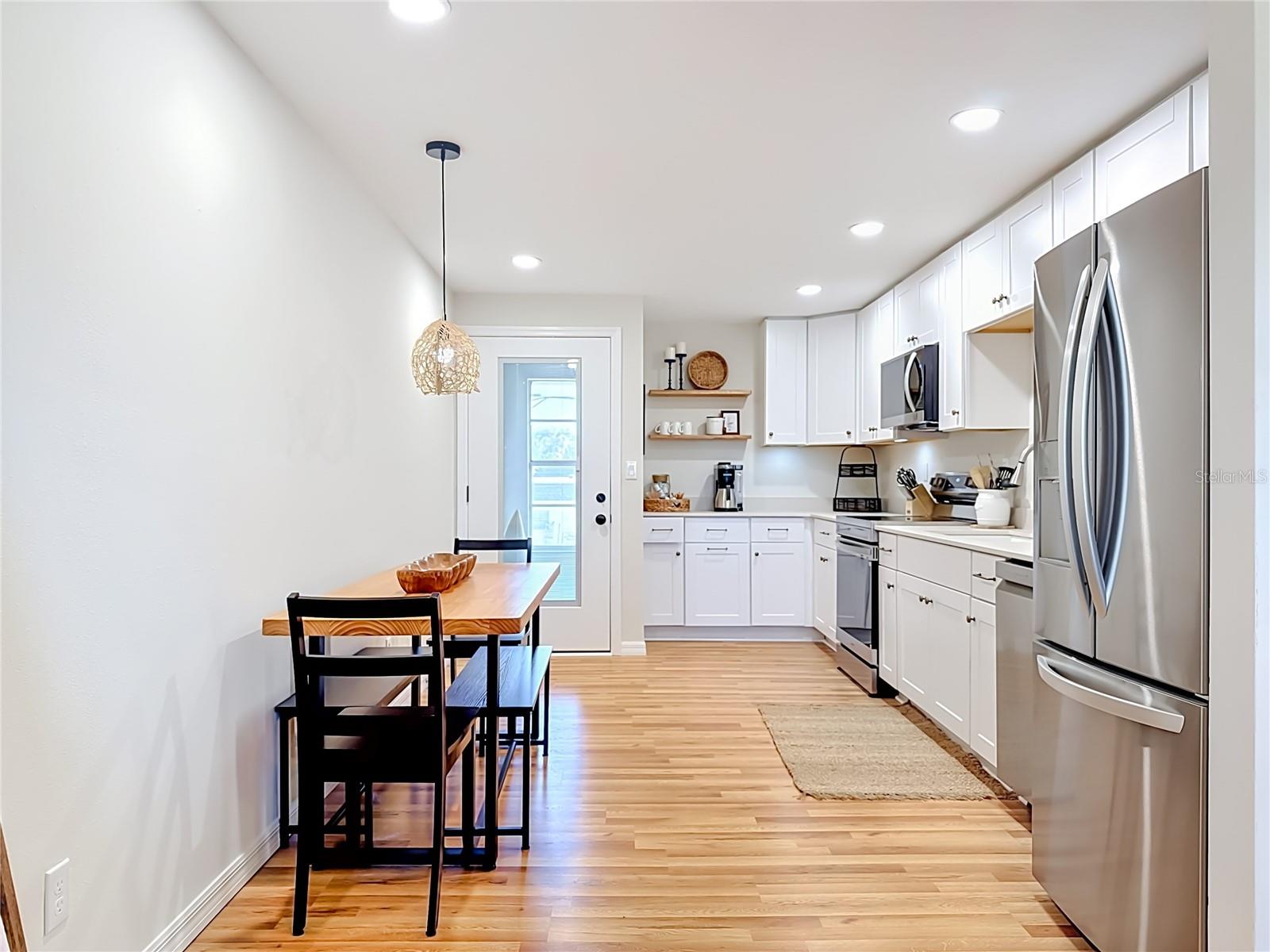 202 Peacock Unit B, Holmes Beach, FL 34217